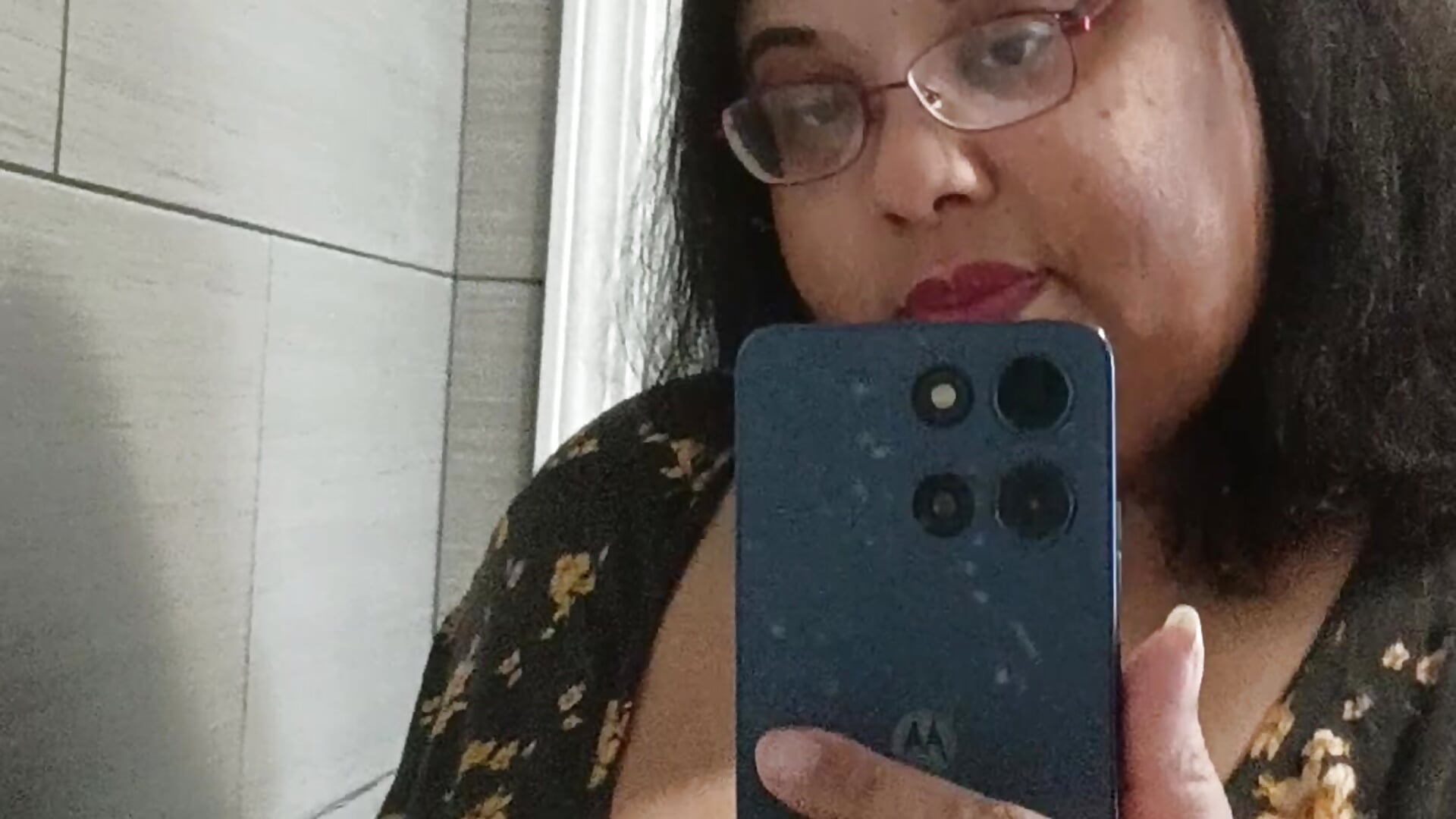 Me - vídeo de la modelo de cam SexyBBW10790