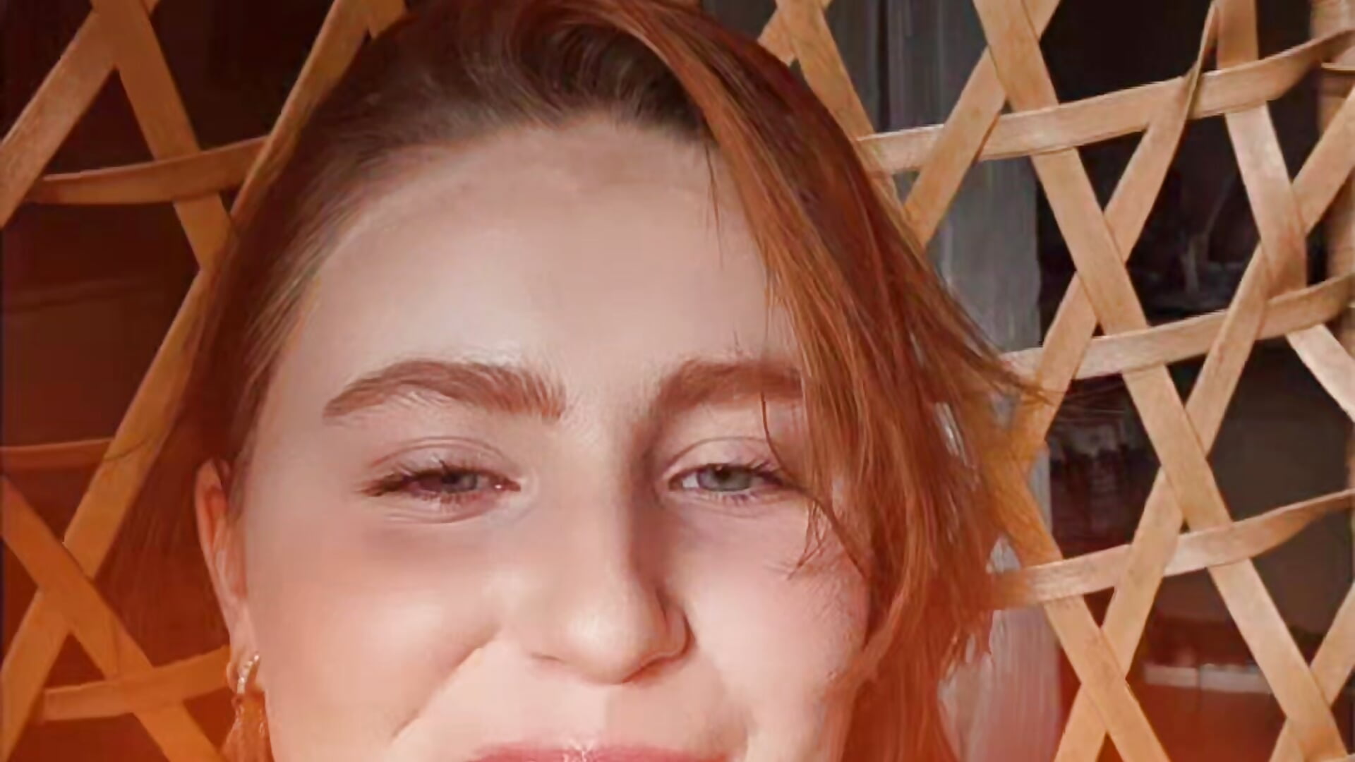 Ma grosse tête - video by Yame06 cam model