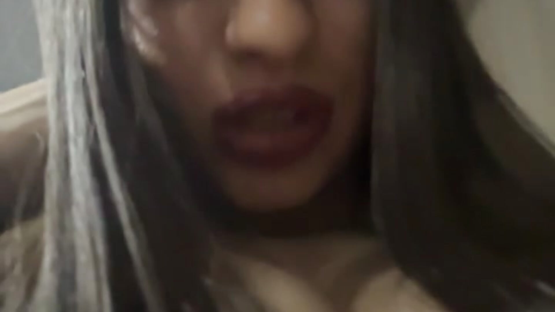 😮‍💨 - video by Anyssia cam model