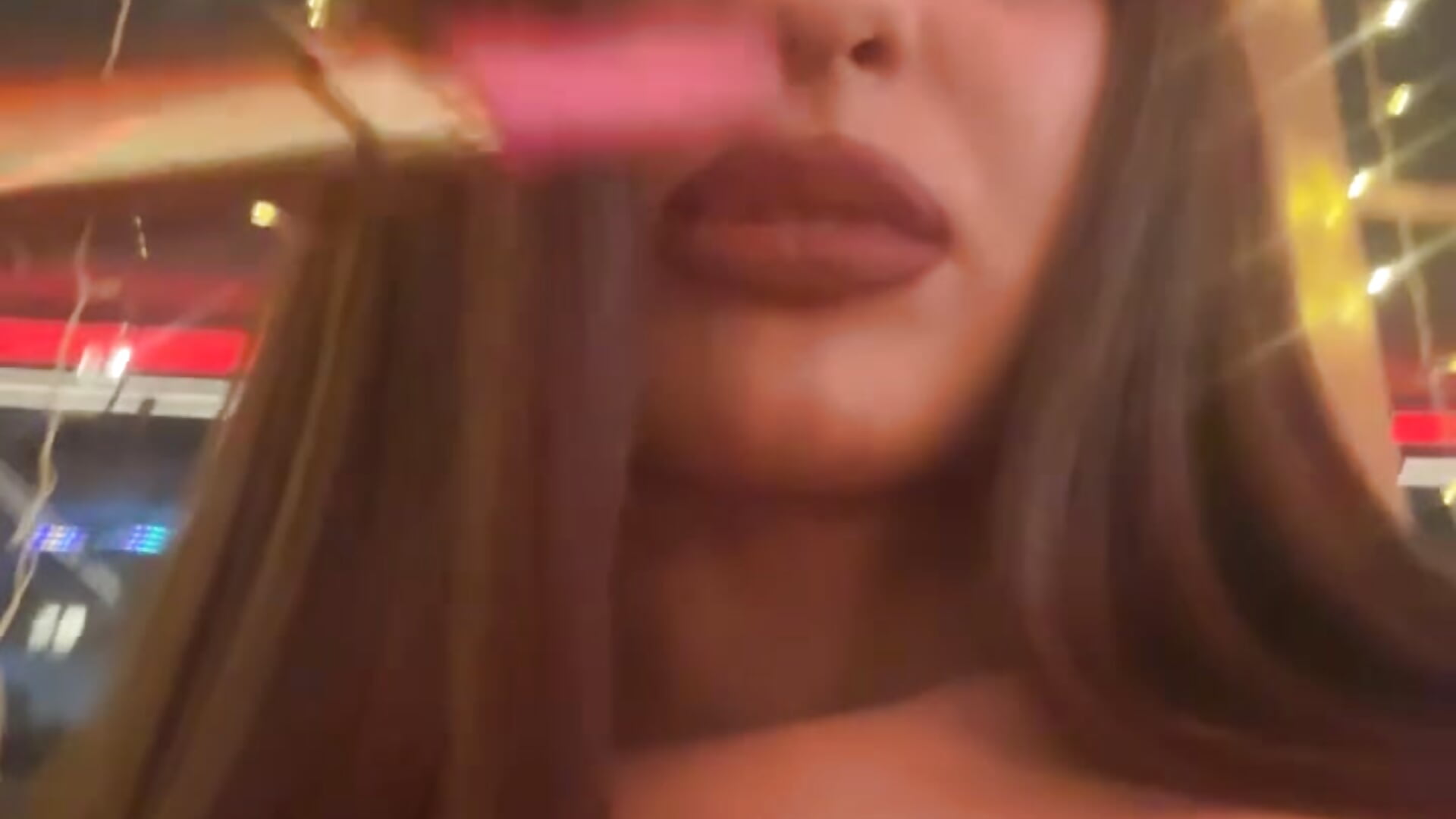 🚬🖤 - video by Anyssia cam model