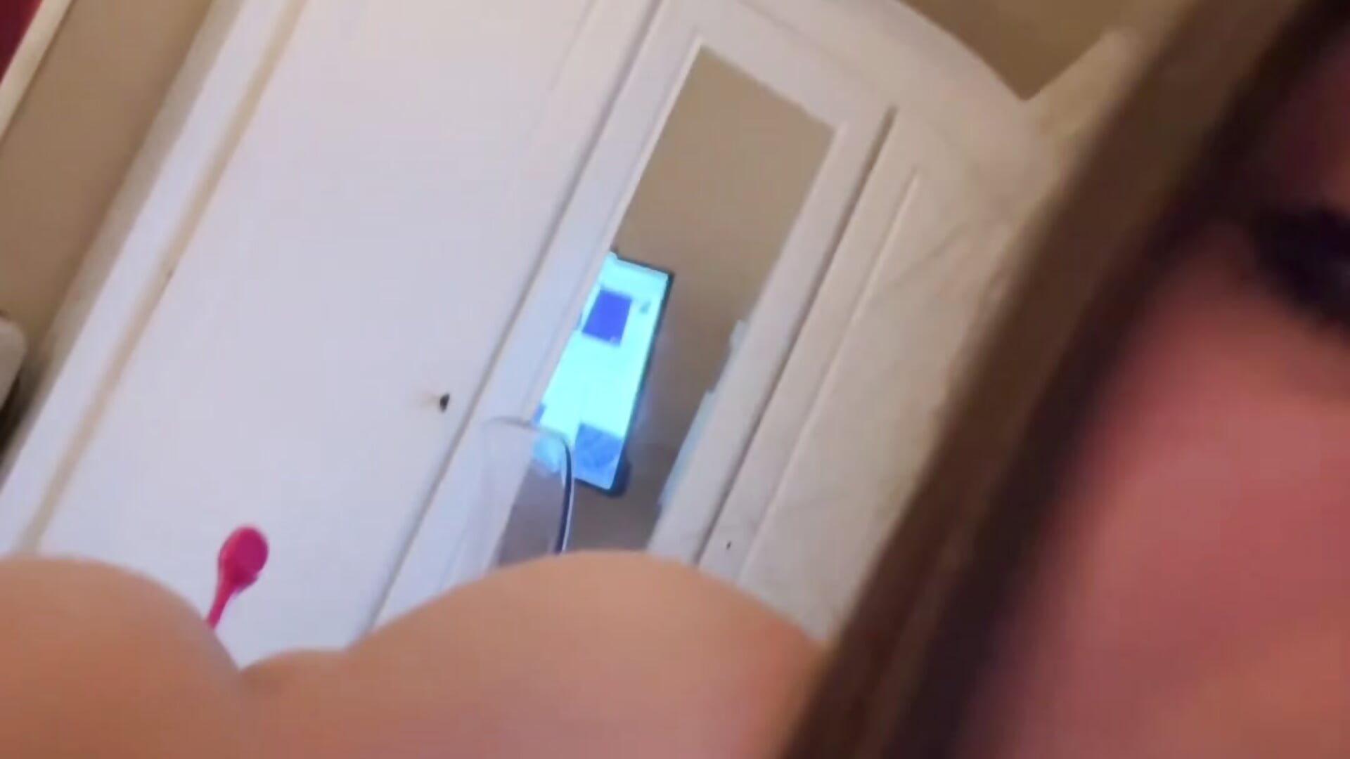 wanna be my company tonight ? 😋 - 視頻由 Anyssia 主播提供