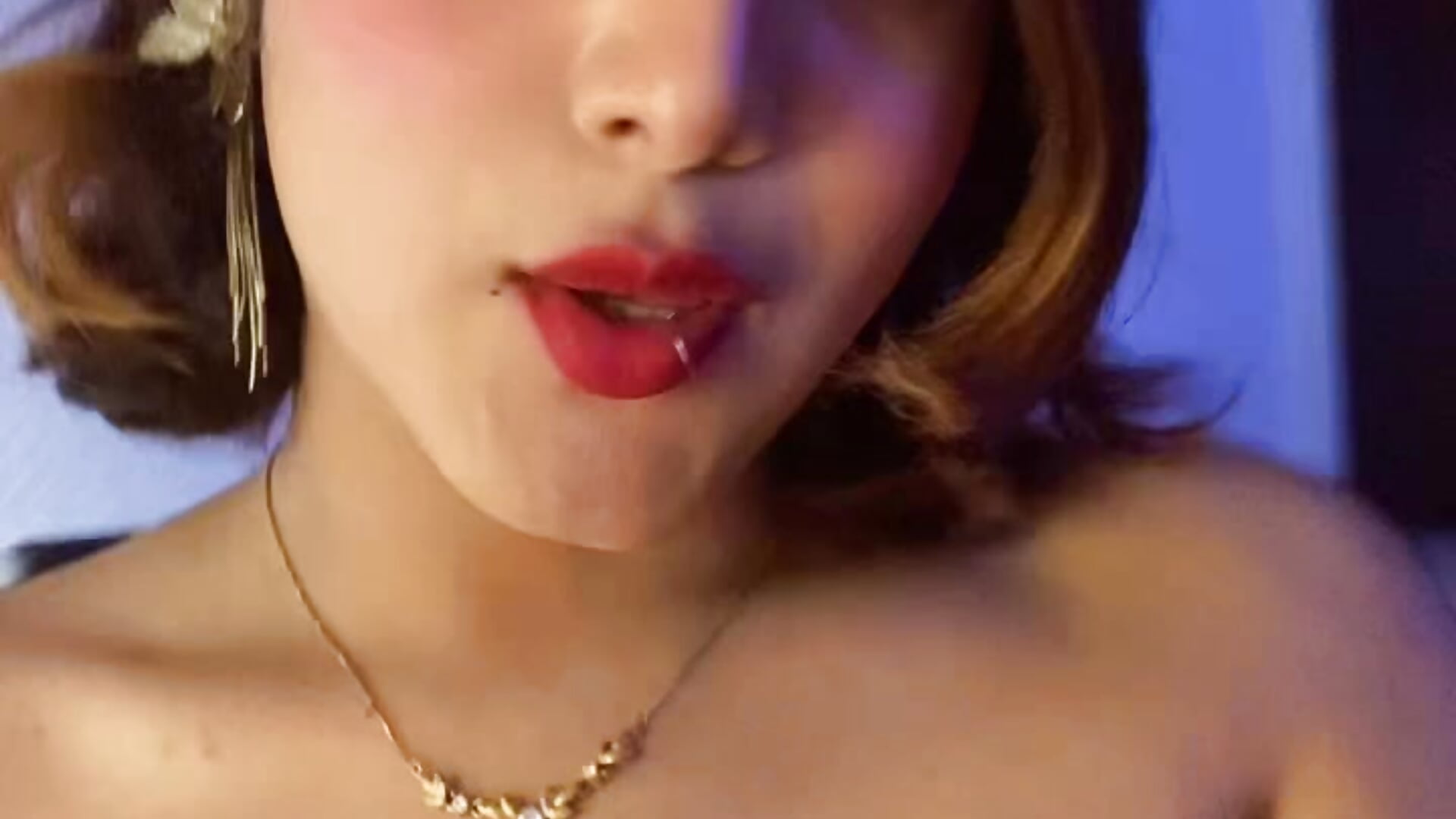 カメラキャストのandrea_sweet06さんのトレンドな 8374本の動画
