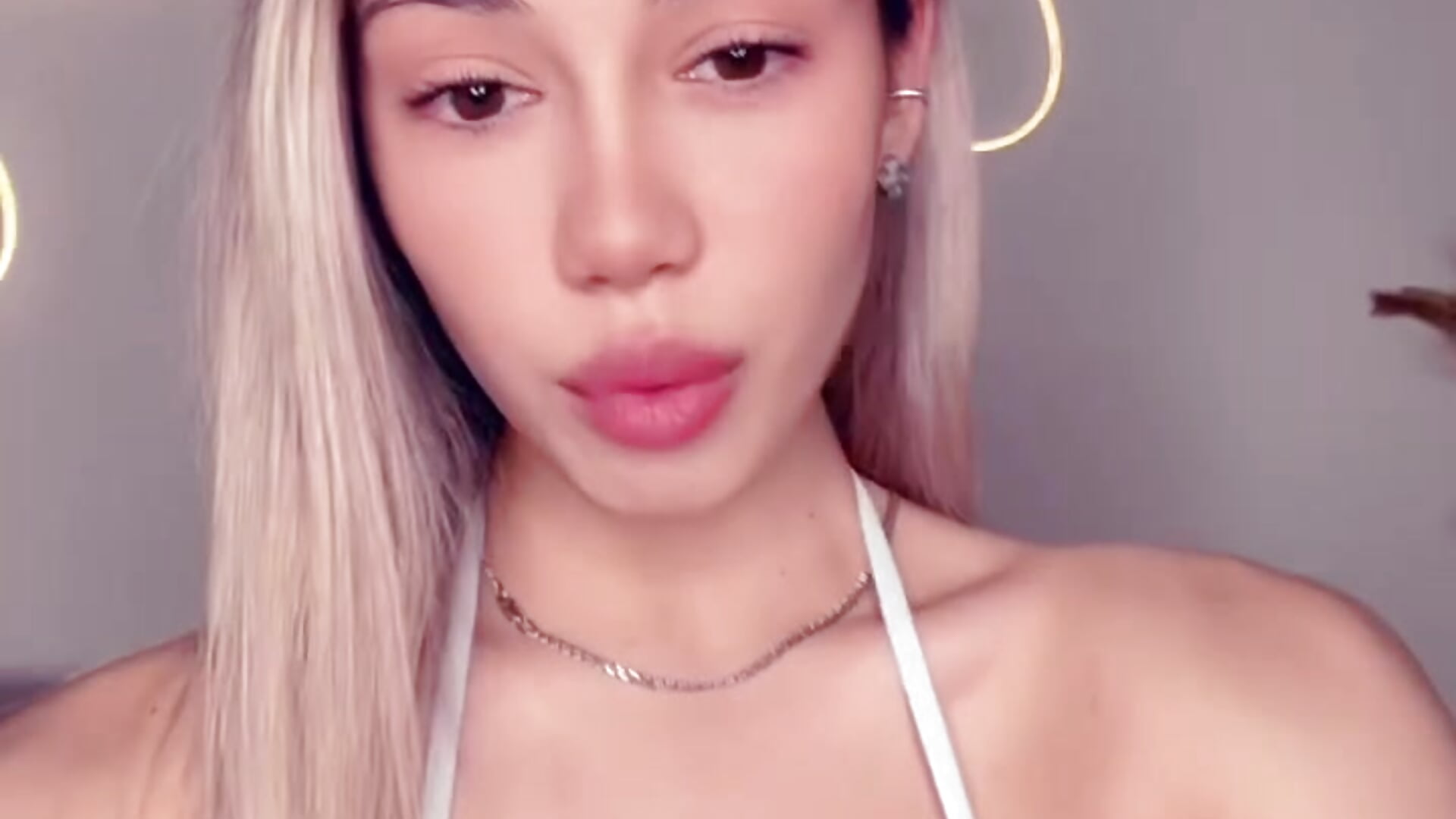 Do you like my body ?