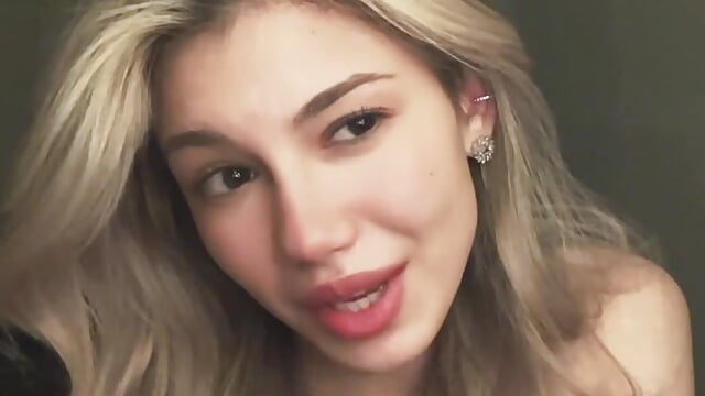 meow meow - video by lilisstar cam model