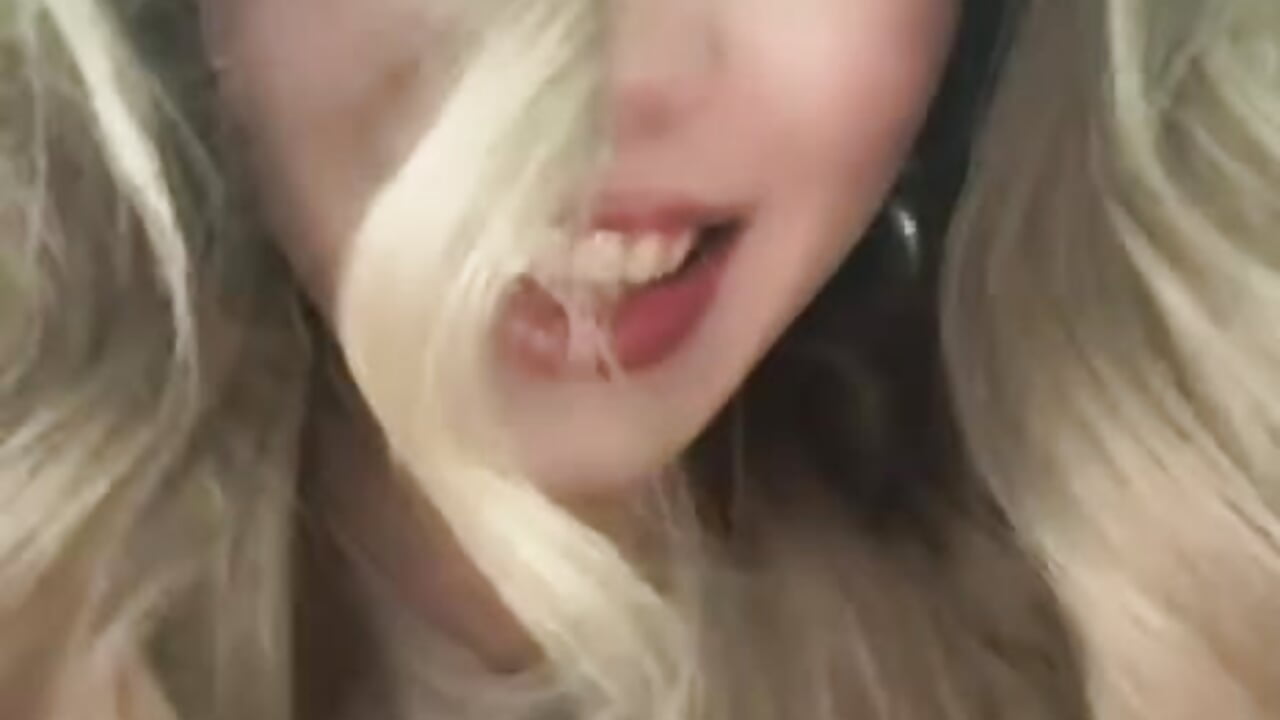 sexy lady - video by lilisstar cam model