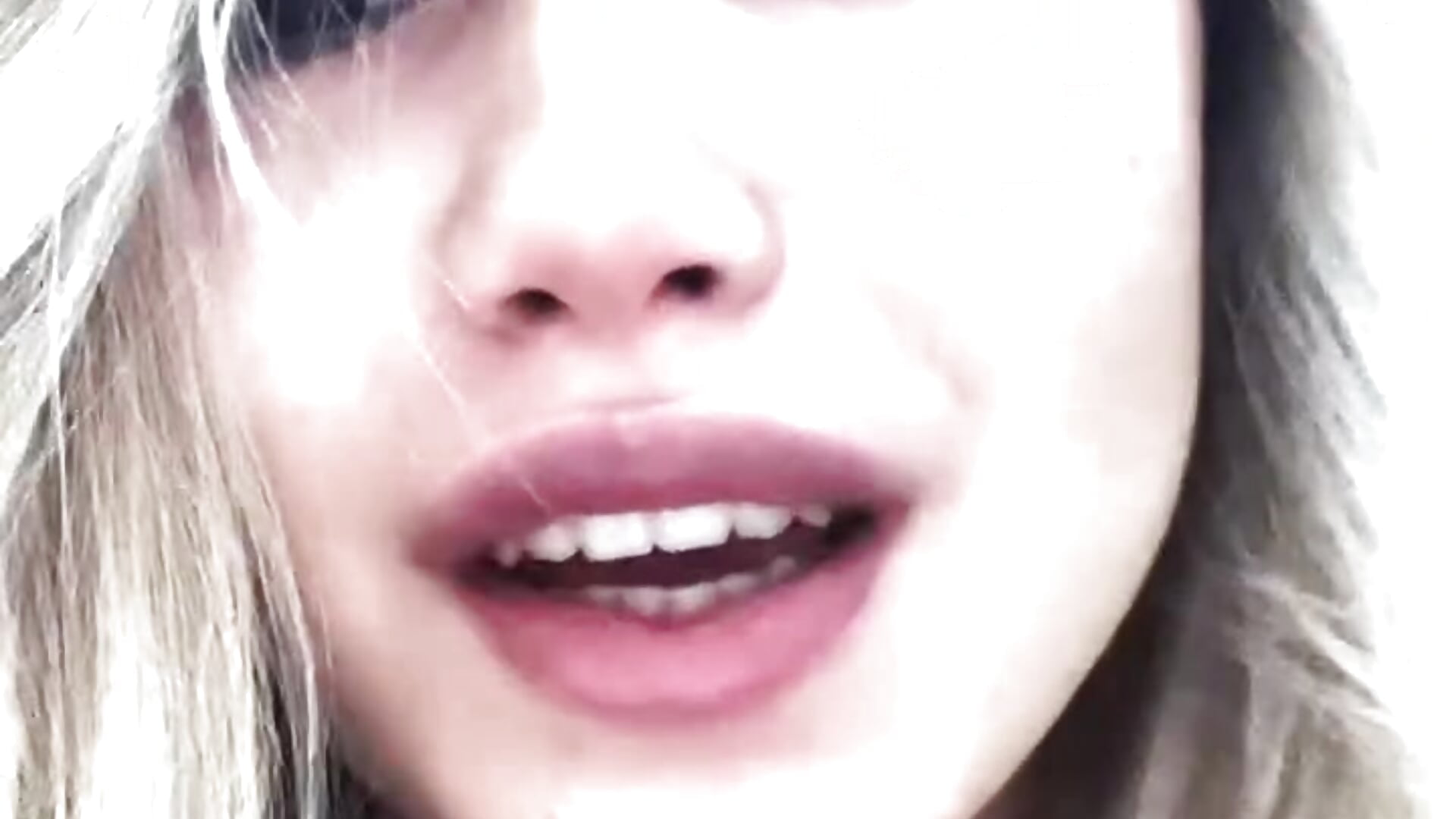 A little songs for you - video by lilisstar cam model
