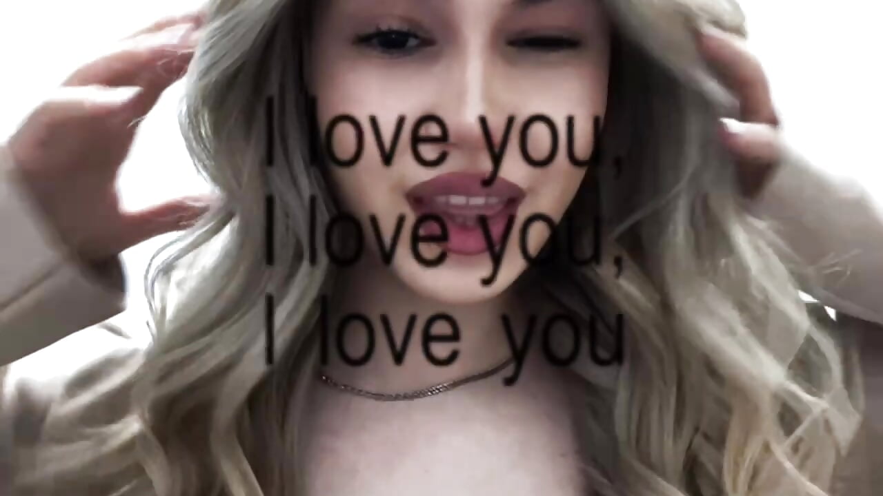 A little of my love - video by lilisstar cam model