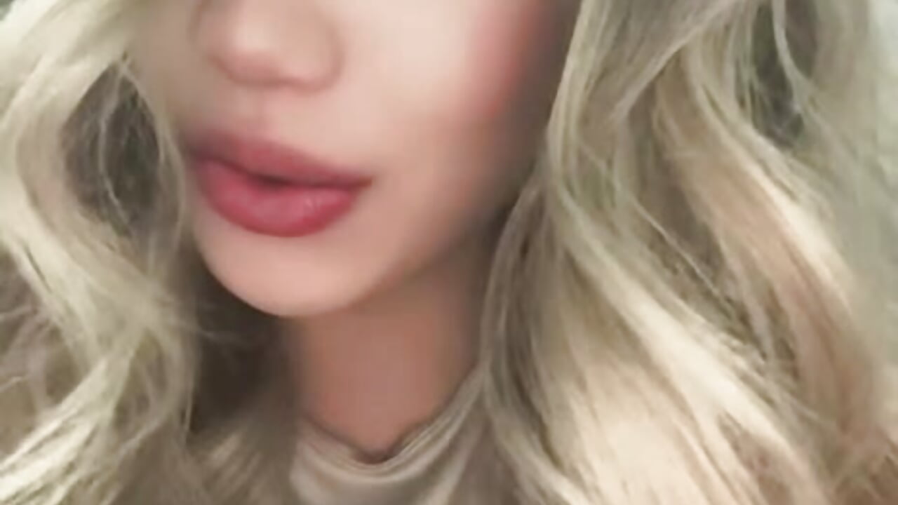 A little fun - video by lilisstar cam model