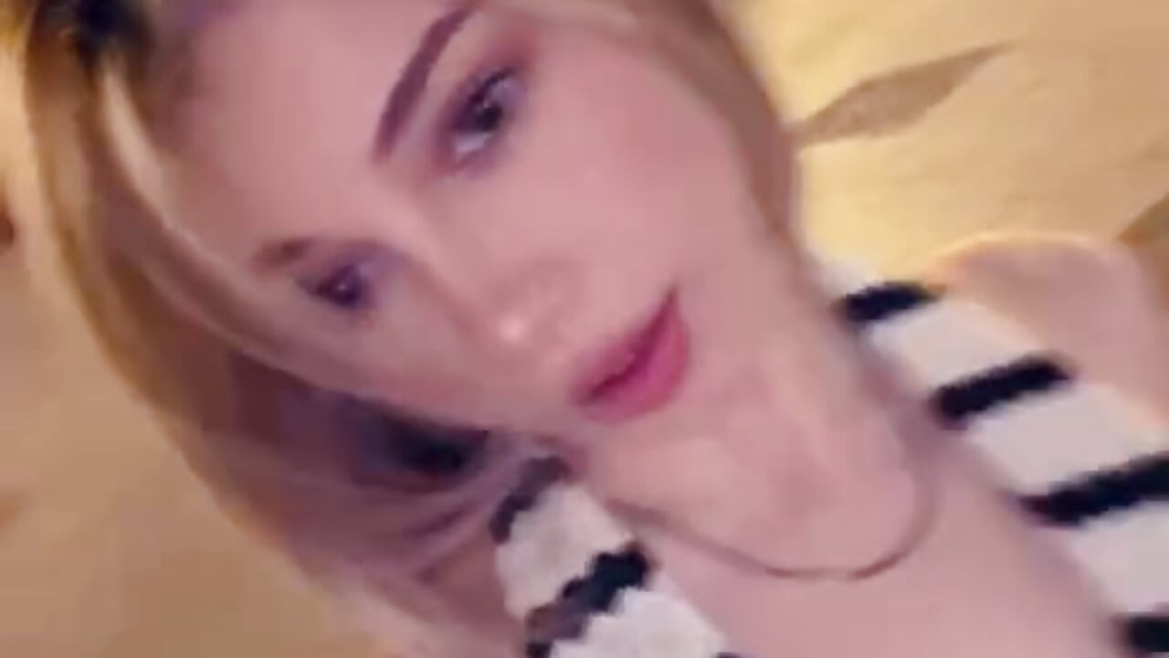 cute - video by lilisstar cam model
