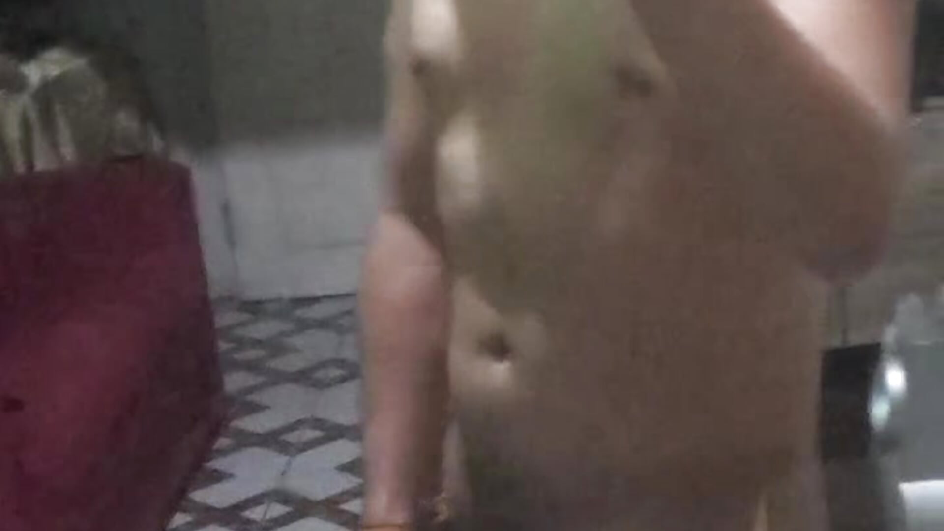 Exibicionist/exibition - video by FentyJoel cam model