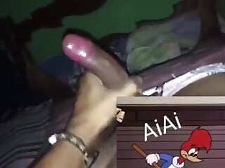 Cun/gozei - video by FentyJoel cam model