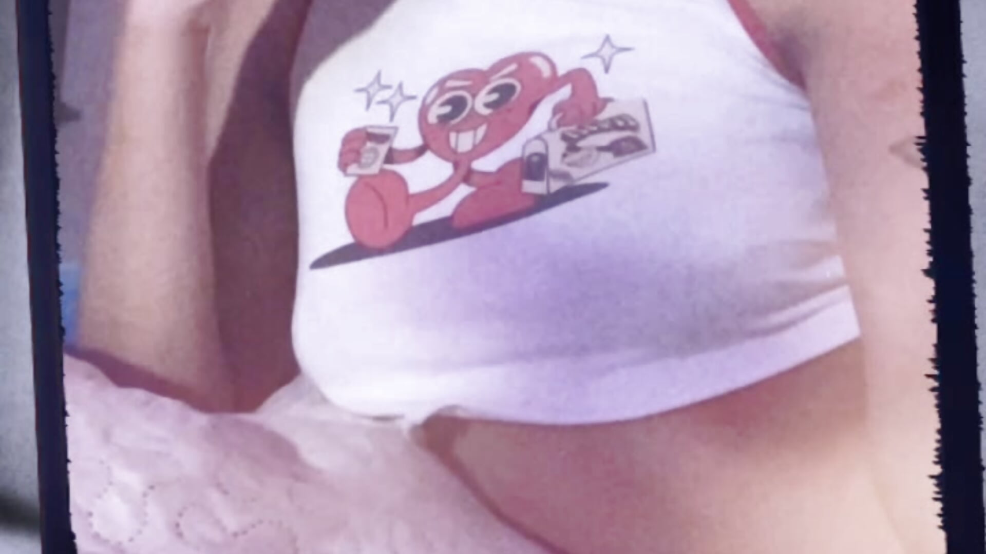 film cam - فيديو من godisdepleasure موديل الكام