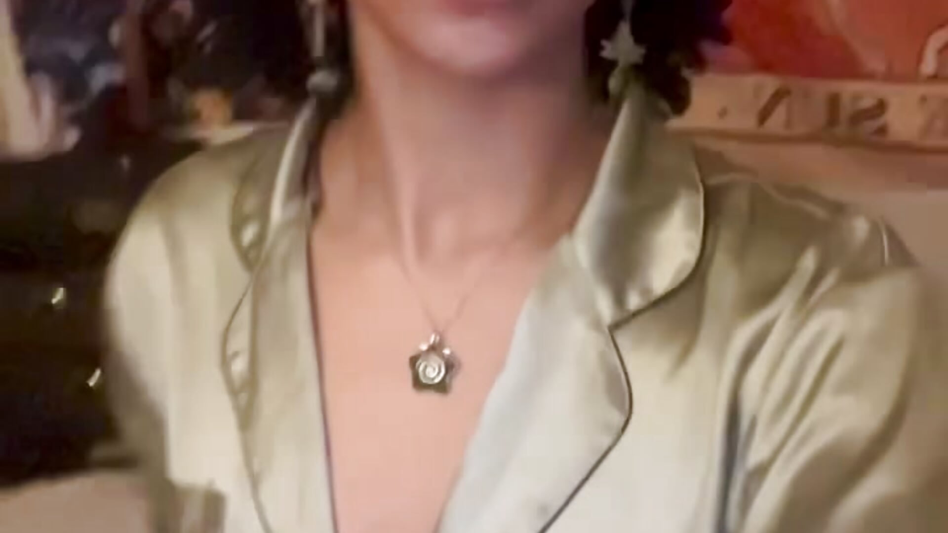 Like if u want to remove my panties❤️🫣 - video by godisdepleasure cam model