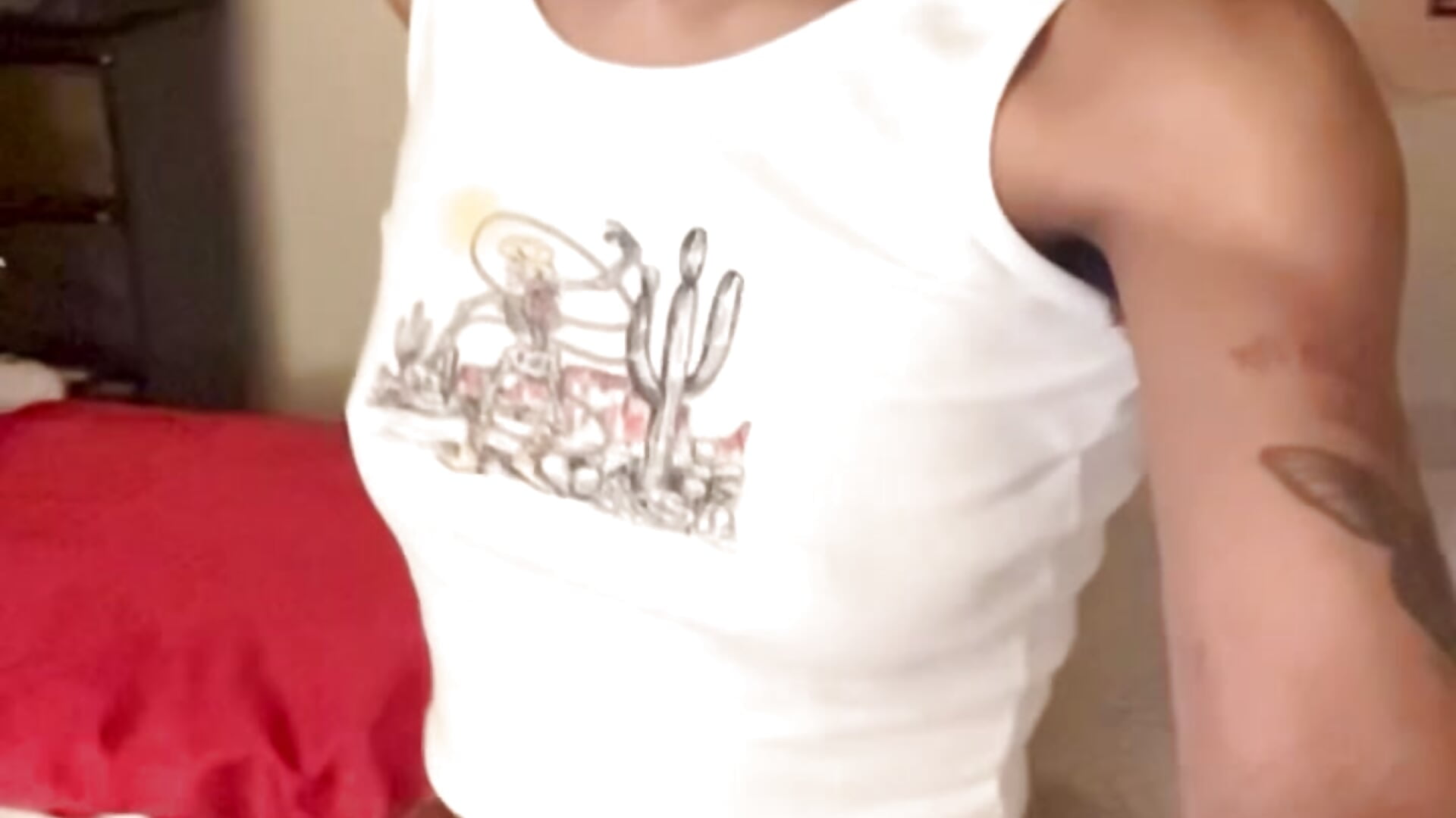 Sunday Funday🥰 - godisdepleasure主播的视频
