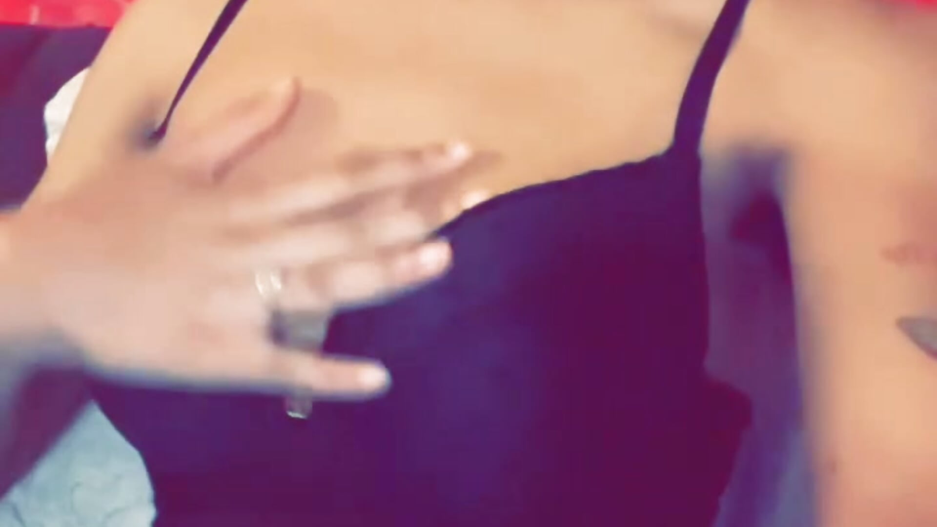 Obey every commands I give you😈 - فيديو من godisdepleasure موديل الكام