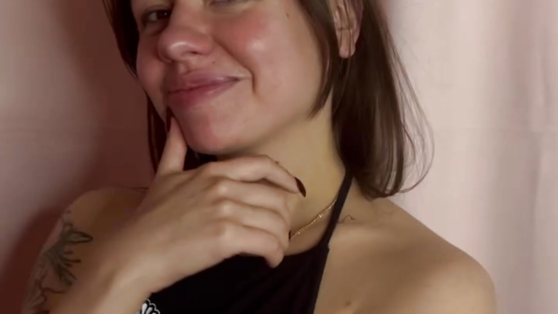 hello - video by BellaSpark_ cam model