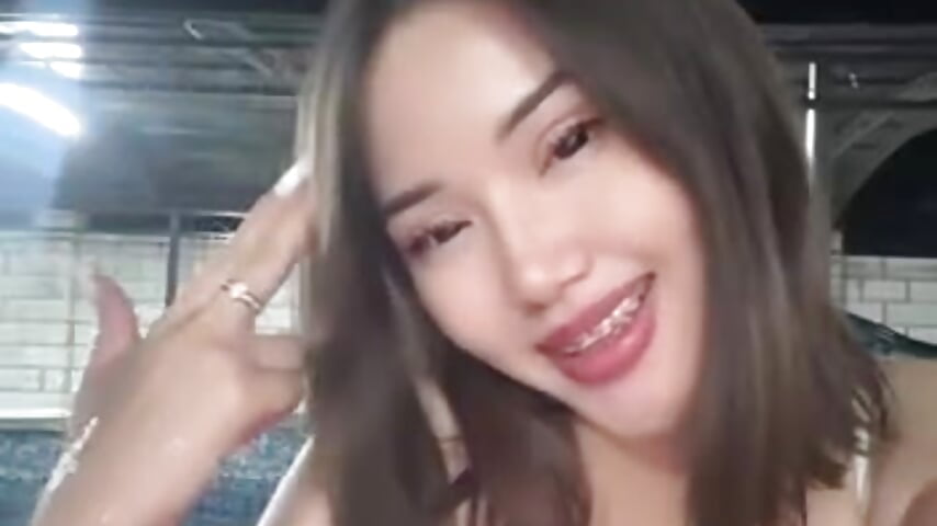 💦 - video by Momo_Ayase_ cam model