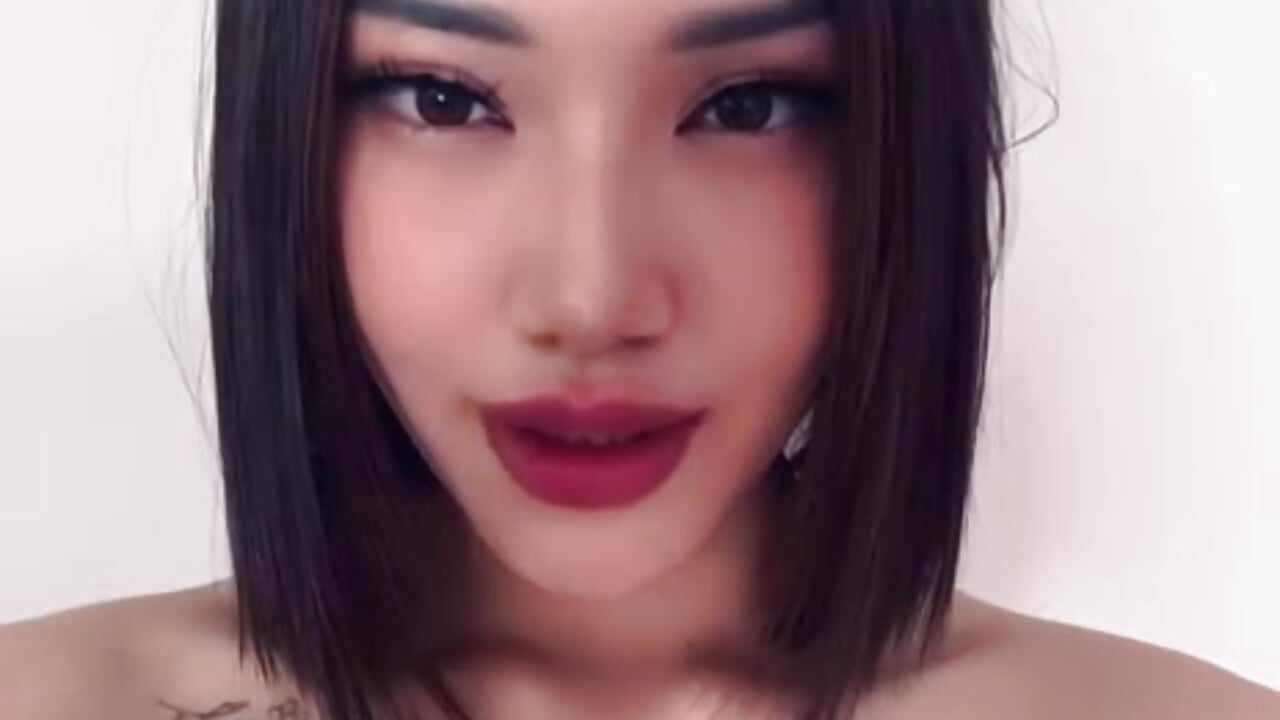 祝你新年快乐，万事如意！ – video od webkamerové modelky Momo_Ayase_