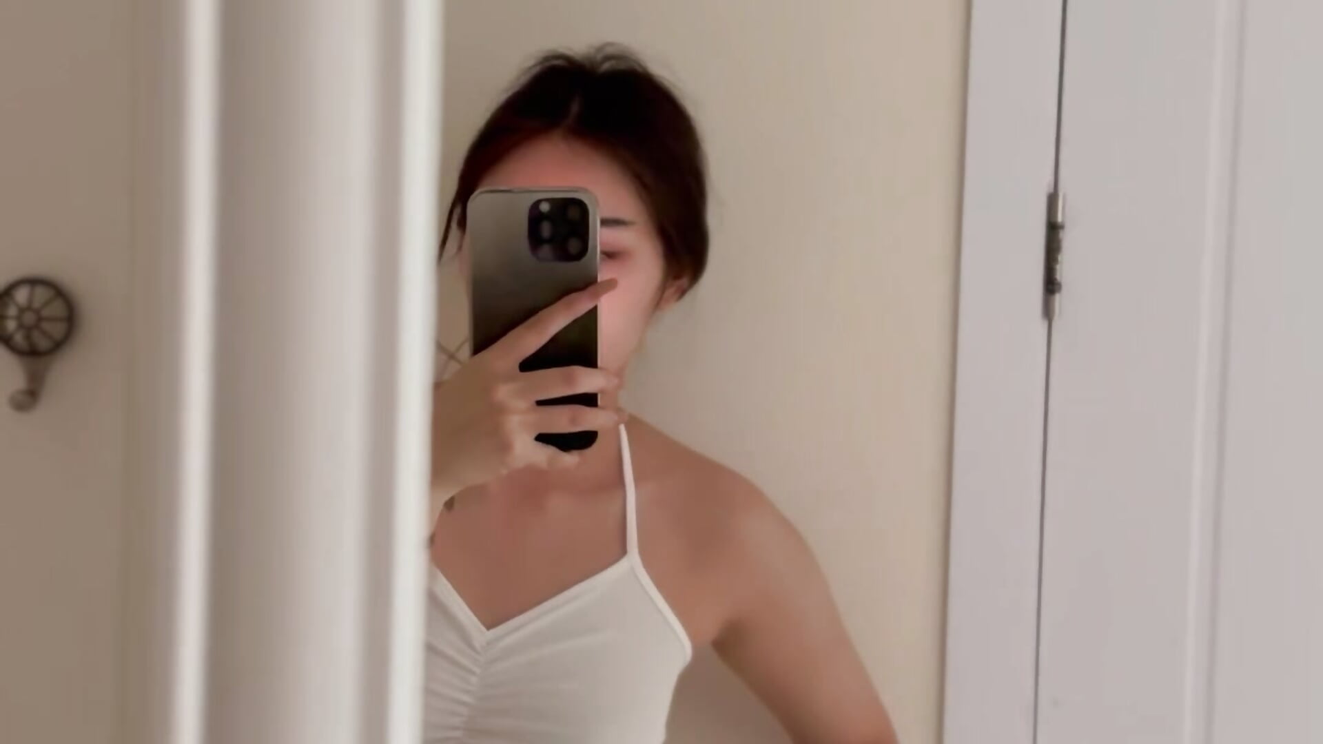 Me - video by Momo_Ayase_ cam model