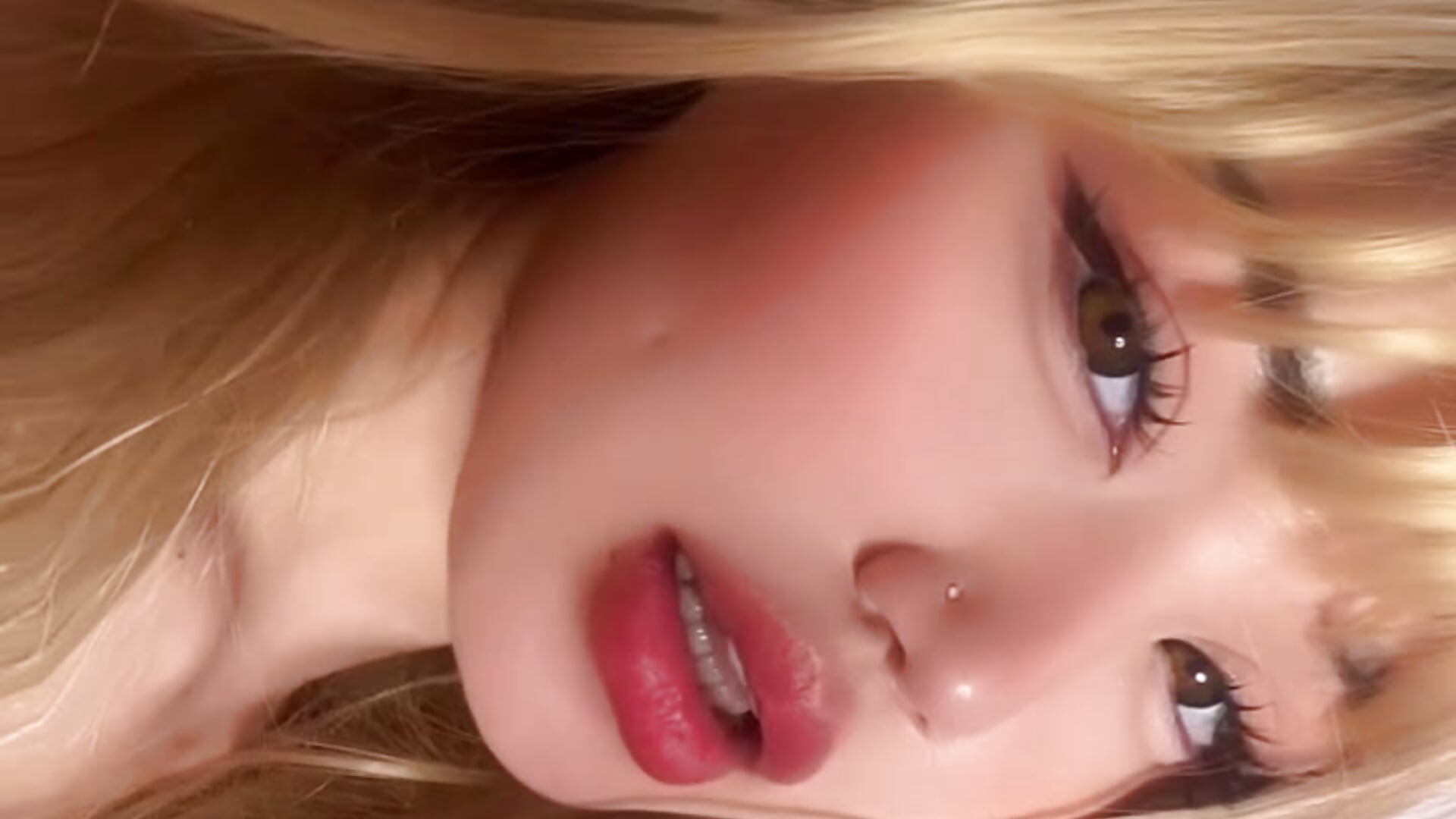 Love the way you lie - Momo_Ayase_主播的视频