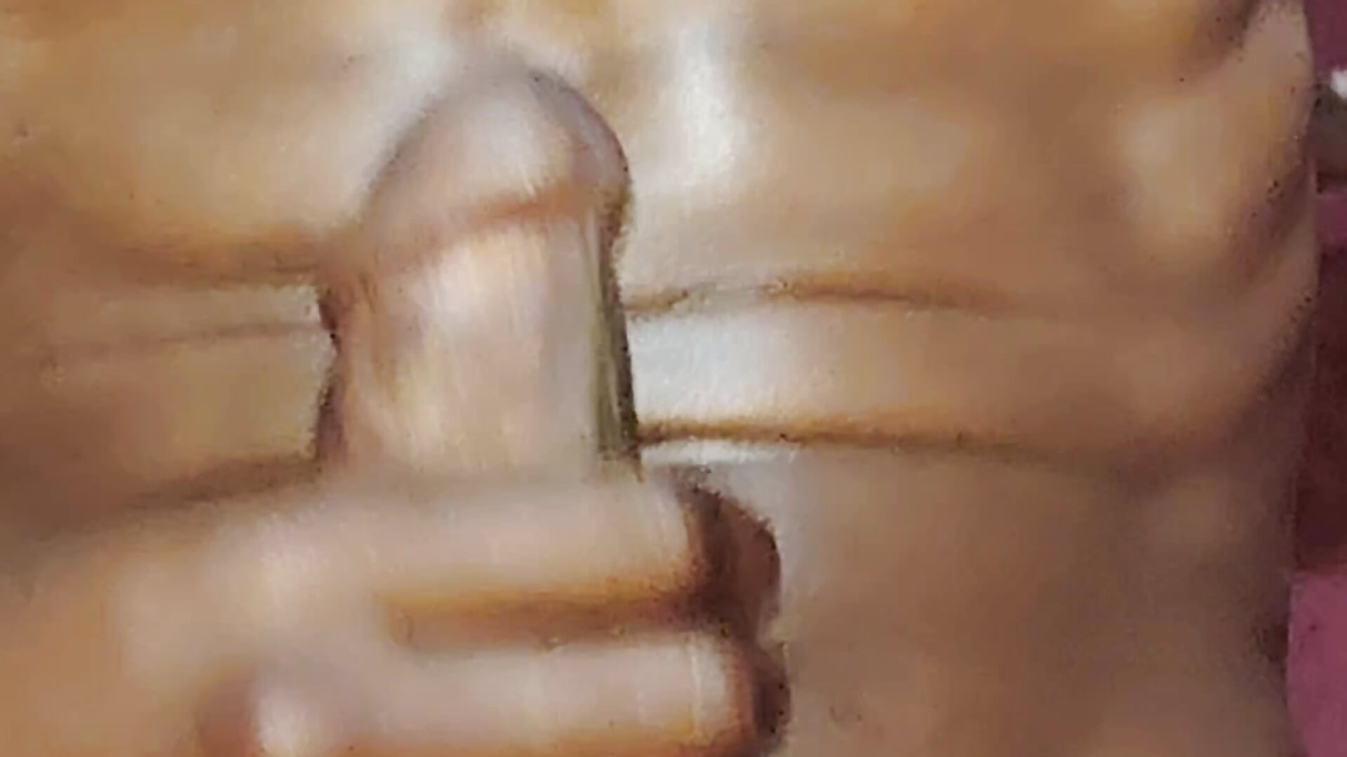 Solo - video by KingPounder cam model