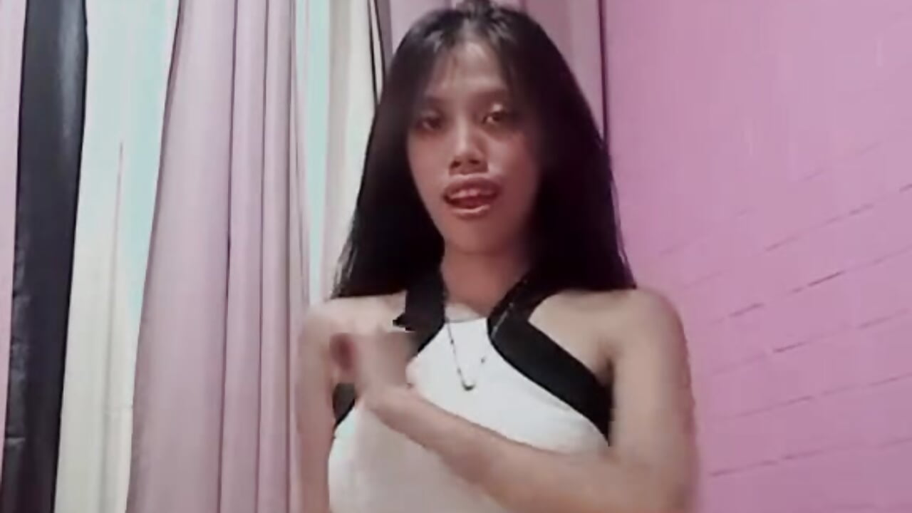 hi 🥰 - video oleh model kamera SeductivePinay69