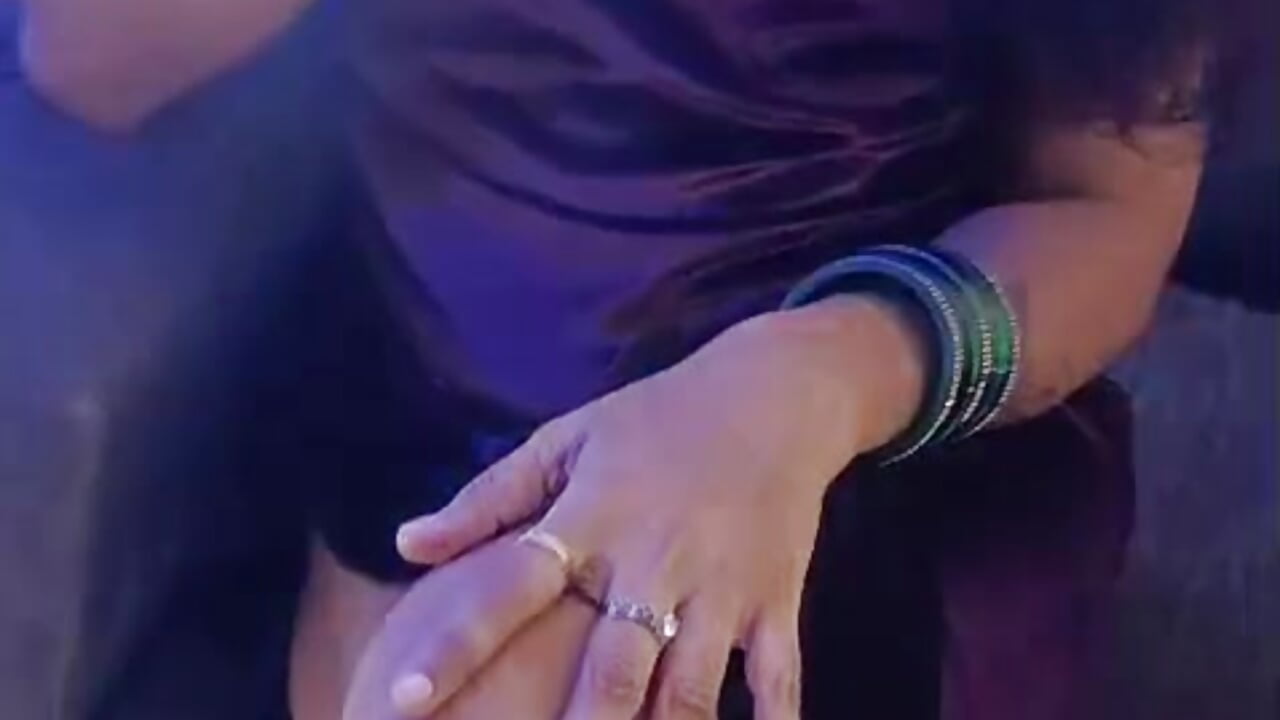 Hot baby 😍 - video by Snaya-baby cam model