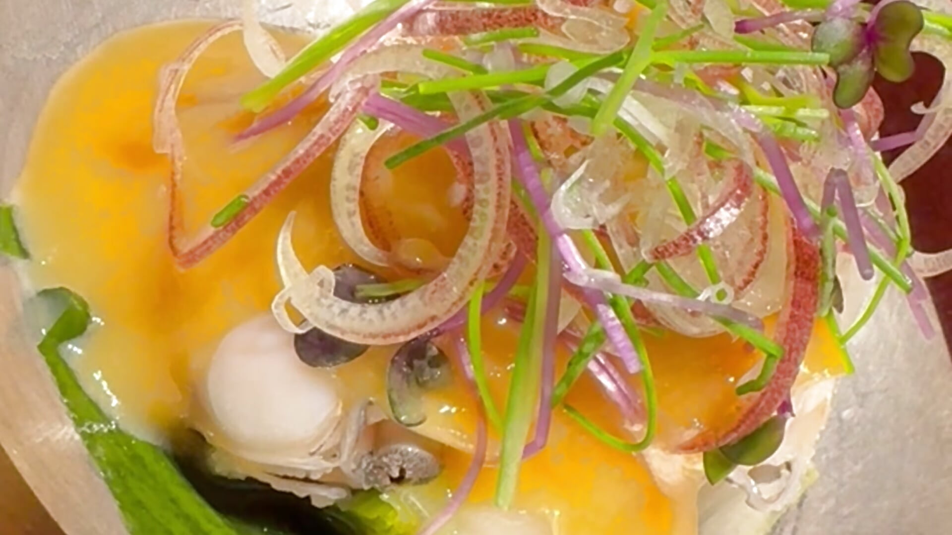 美味しかったです。 - video by Muuu_CHAN cam model