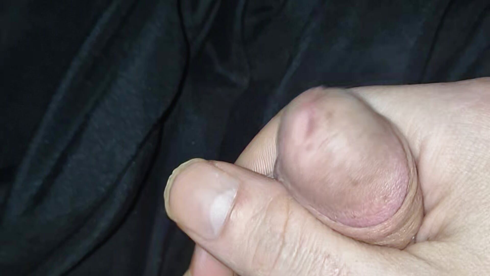 A tease just for you
