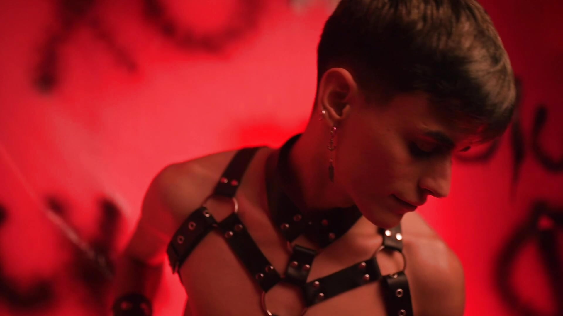 always ready - video by Dani_mc1 cam model