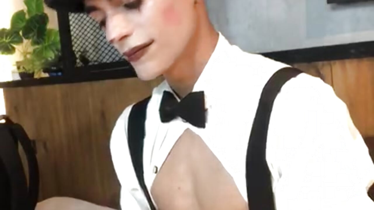 halloween - video by Dani_mc1 cam model