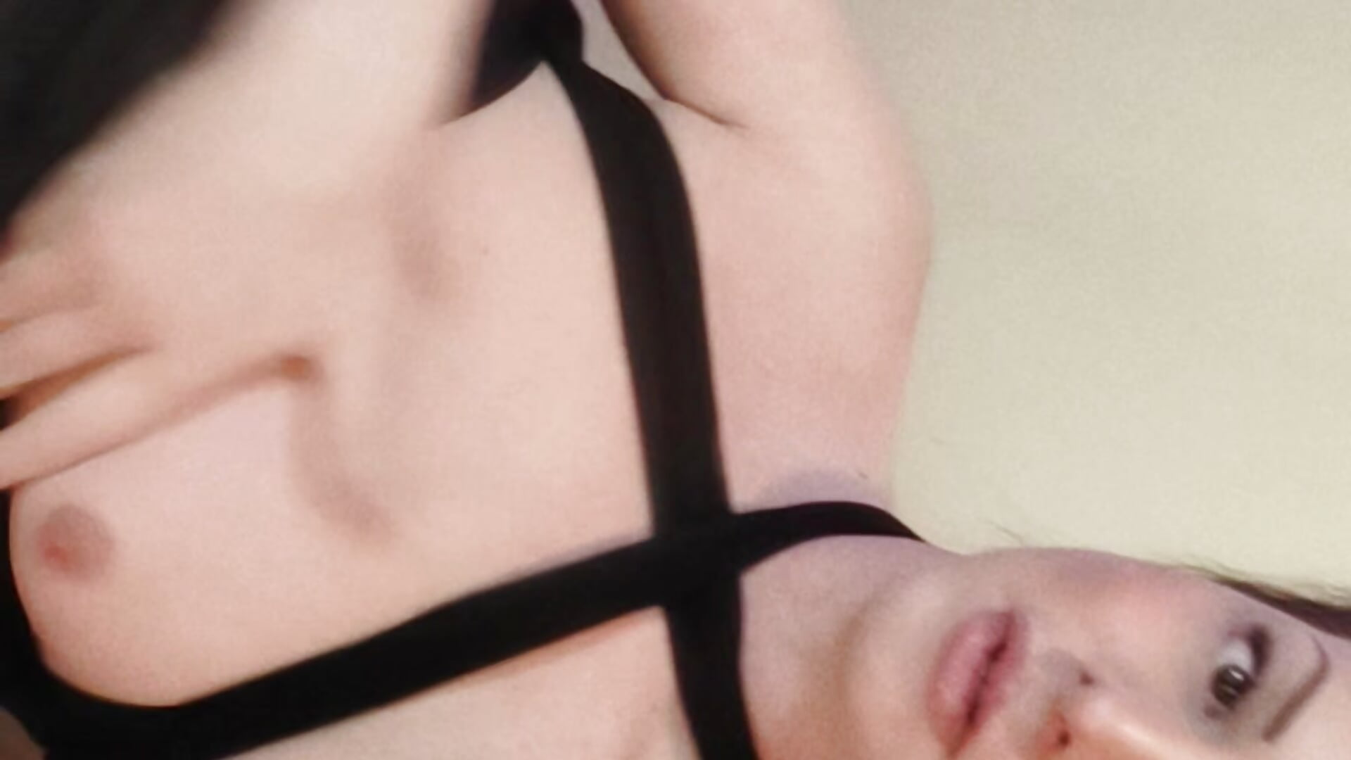 Spit on tits x– TSTaraBrookes kameramodell videója