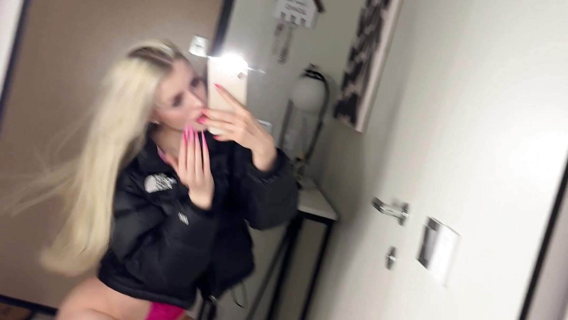 💖 - video by sashaloveyou cam model