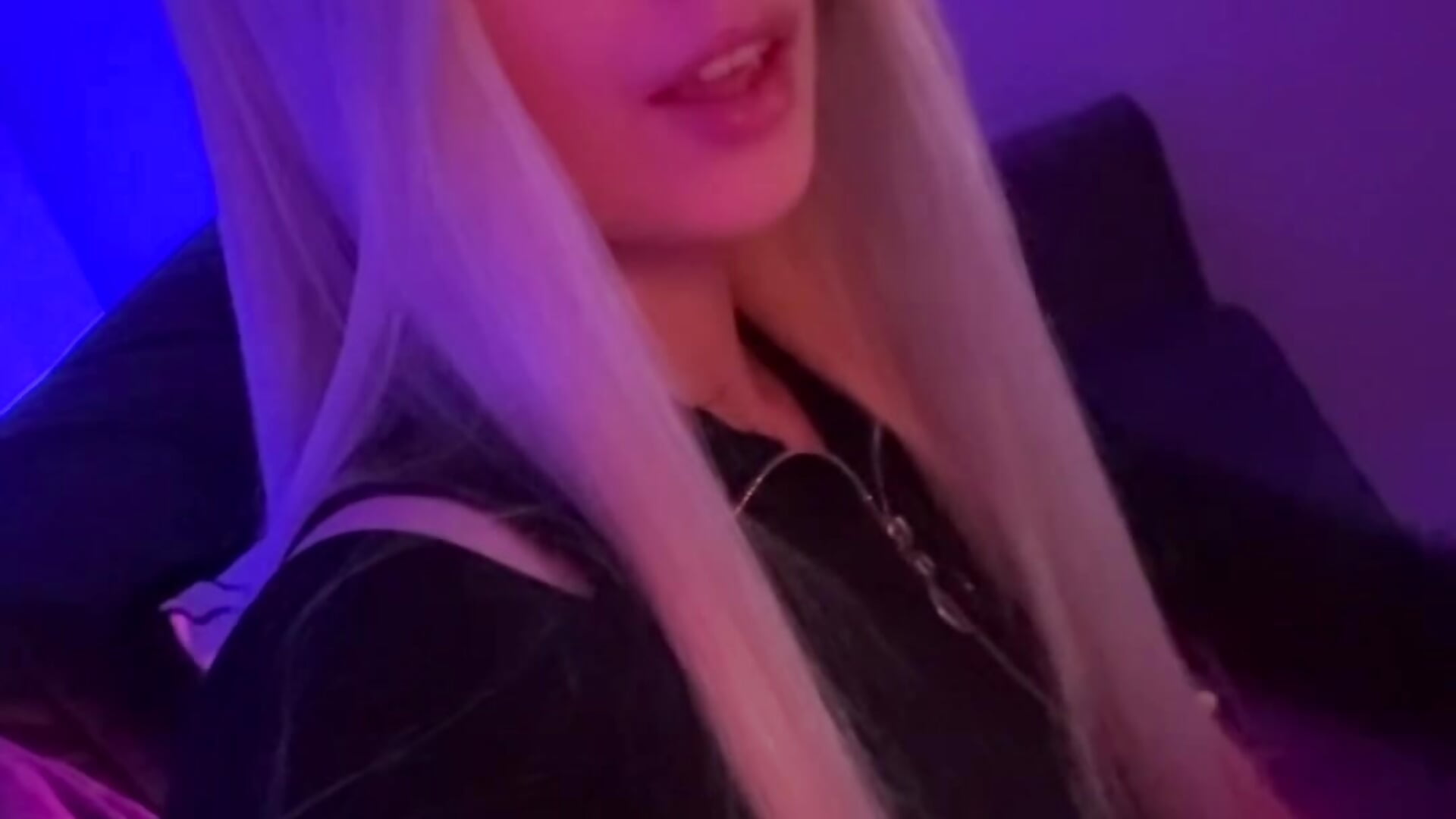 🩵 - video by sashaloveyou cam model