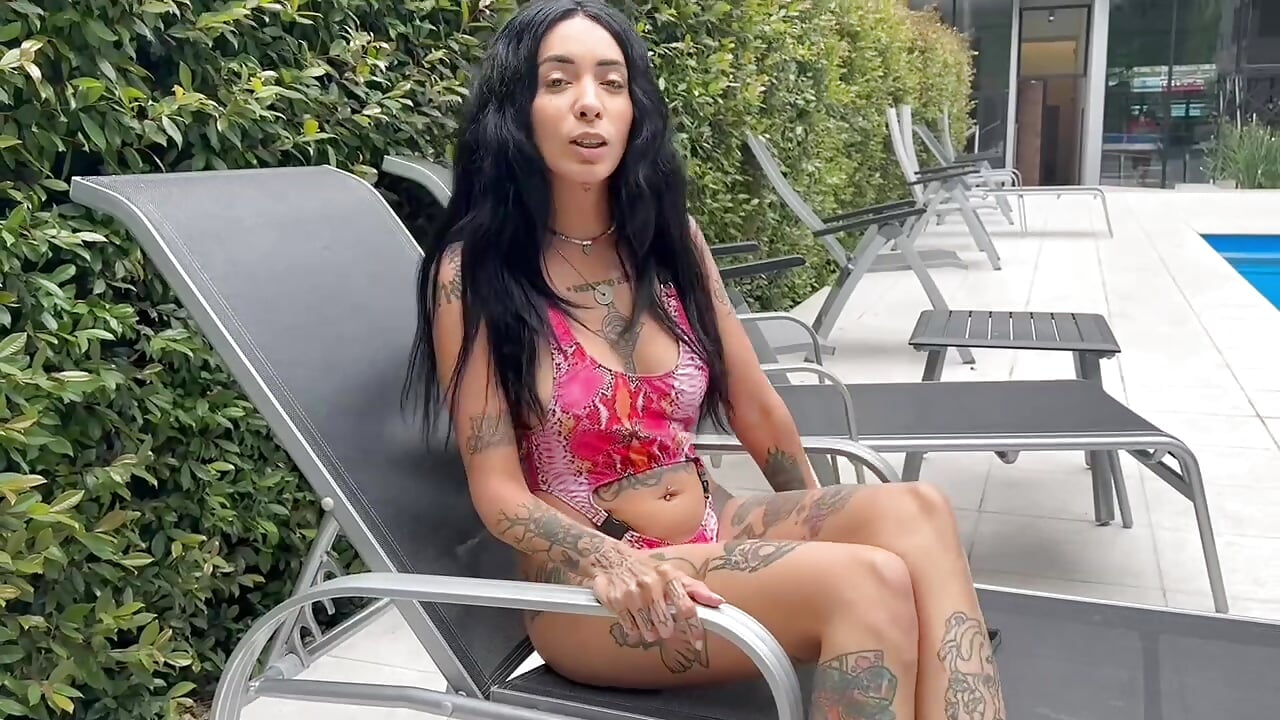 SelvaMora | Real Sex | Preview - video by SelvaMora