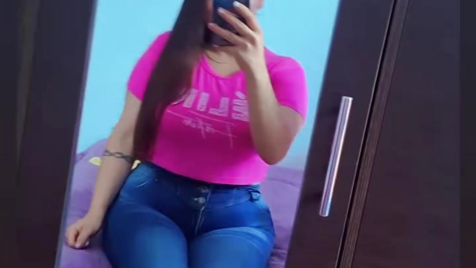 💕 - video by MonitaLui cam model