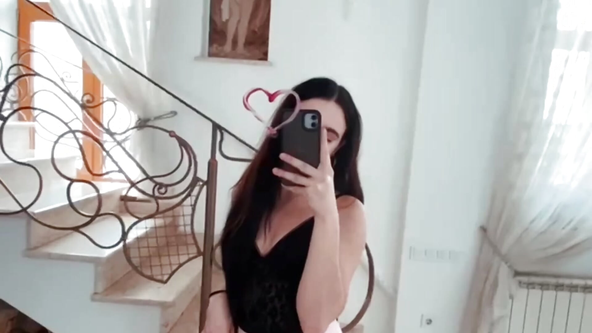 🌸 - video by Eliz_v_tta cam model