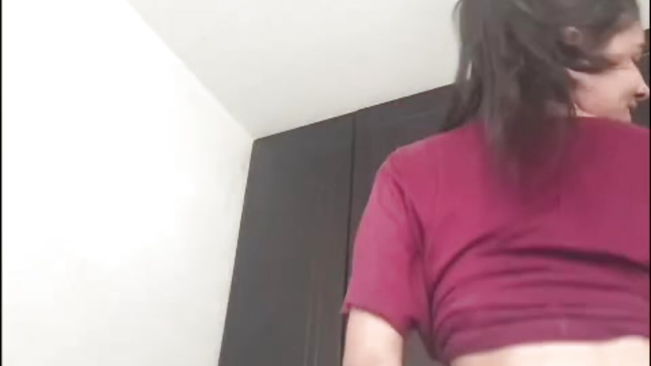 🔥🍑((Bum Bum ))🍑🔥 - video by VioletaHolly cam model