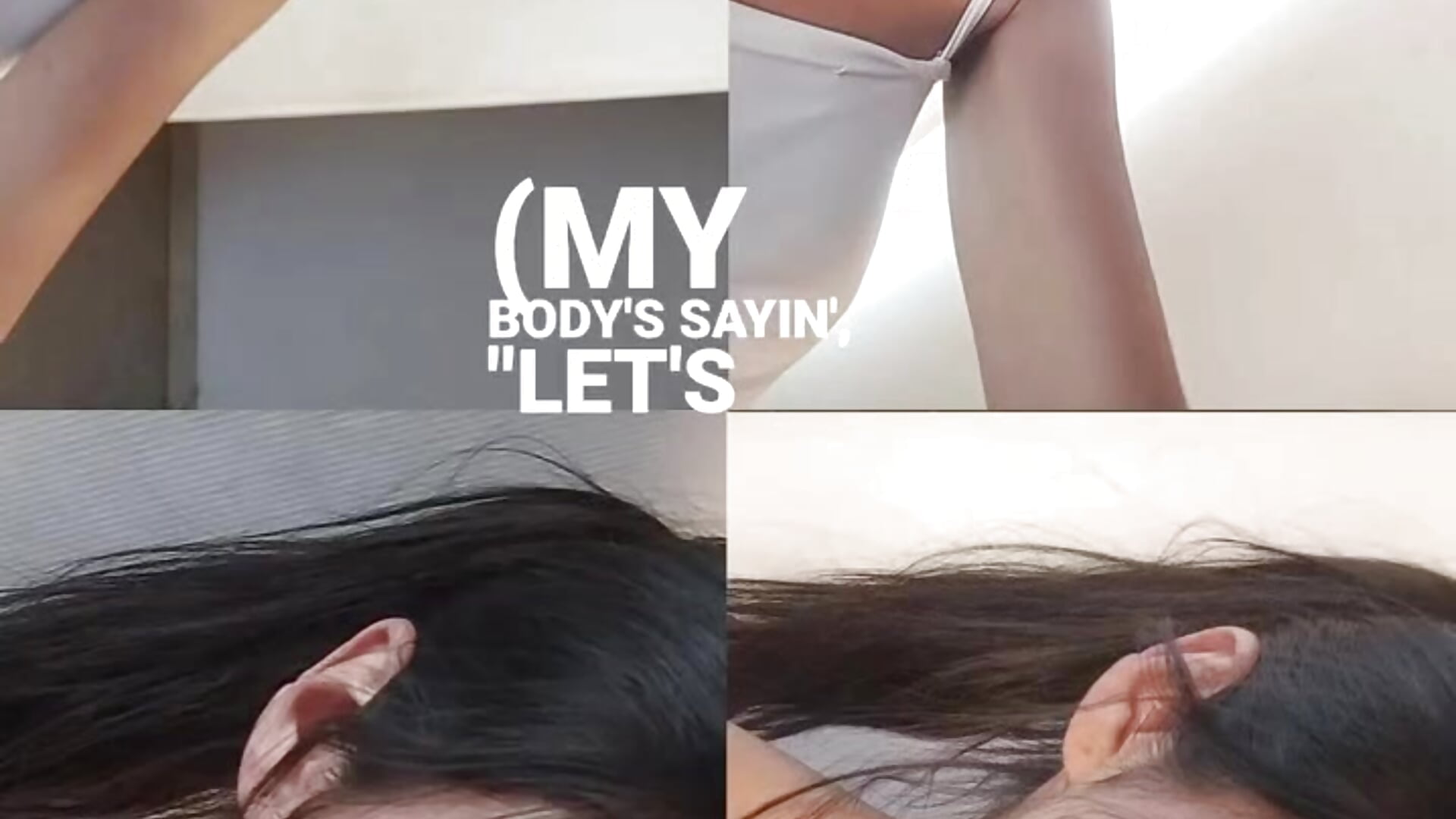 Some photos I took today 🤗🙈 - video by VioletaHolly cam model