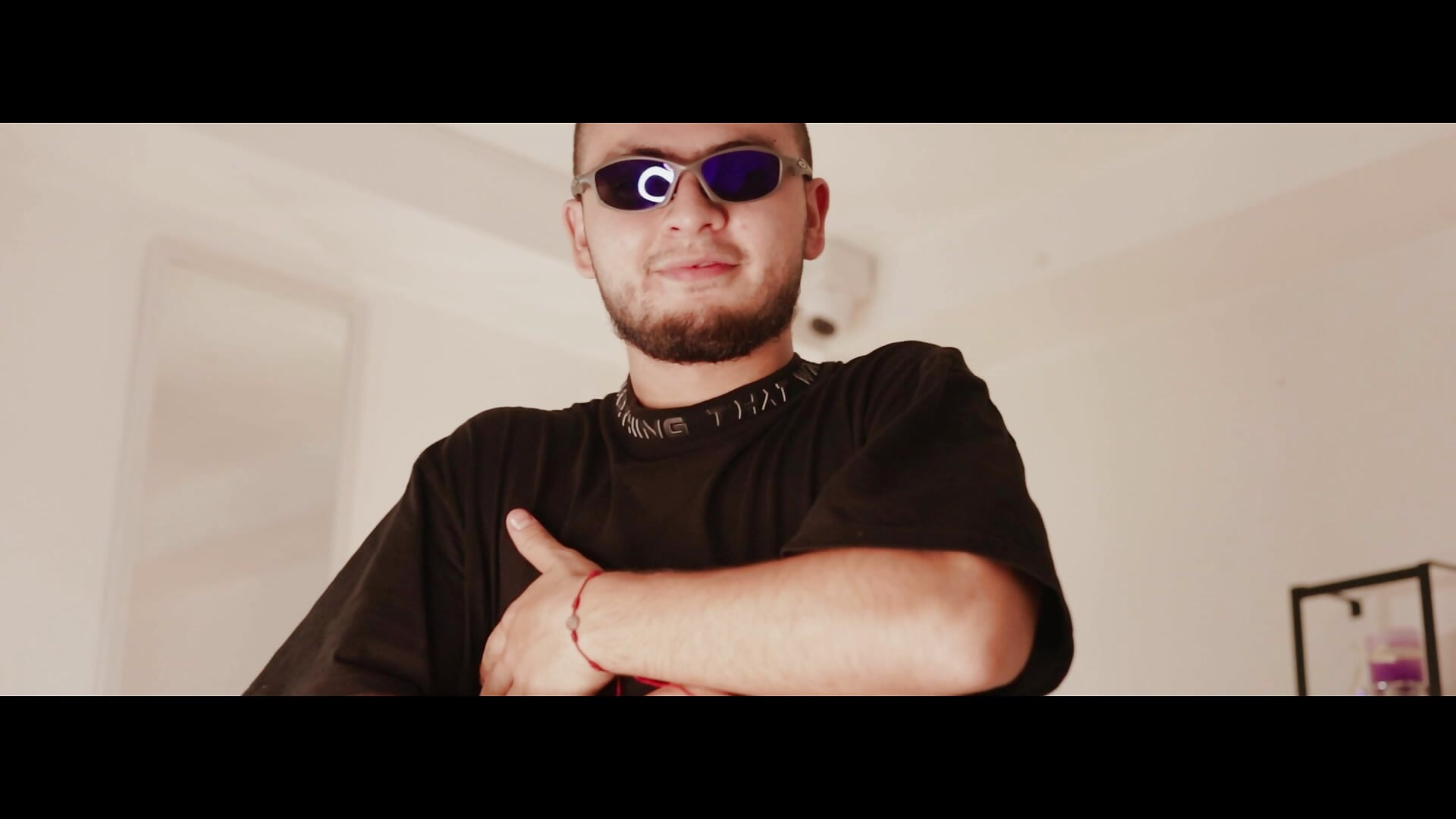 IM SEXY - video by James_Rodriguezs cam model