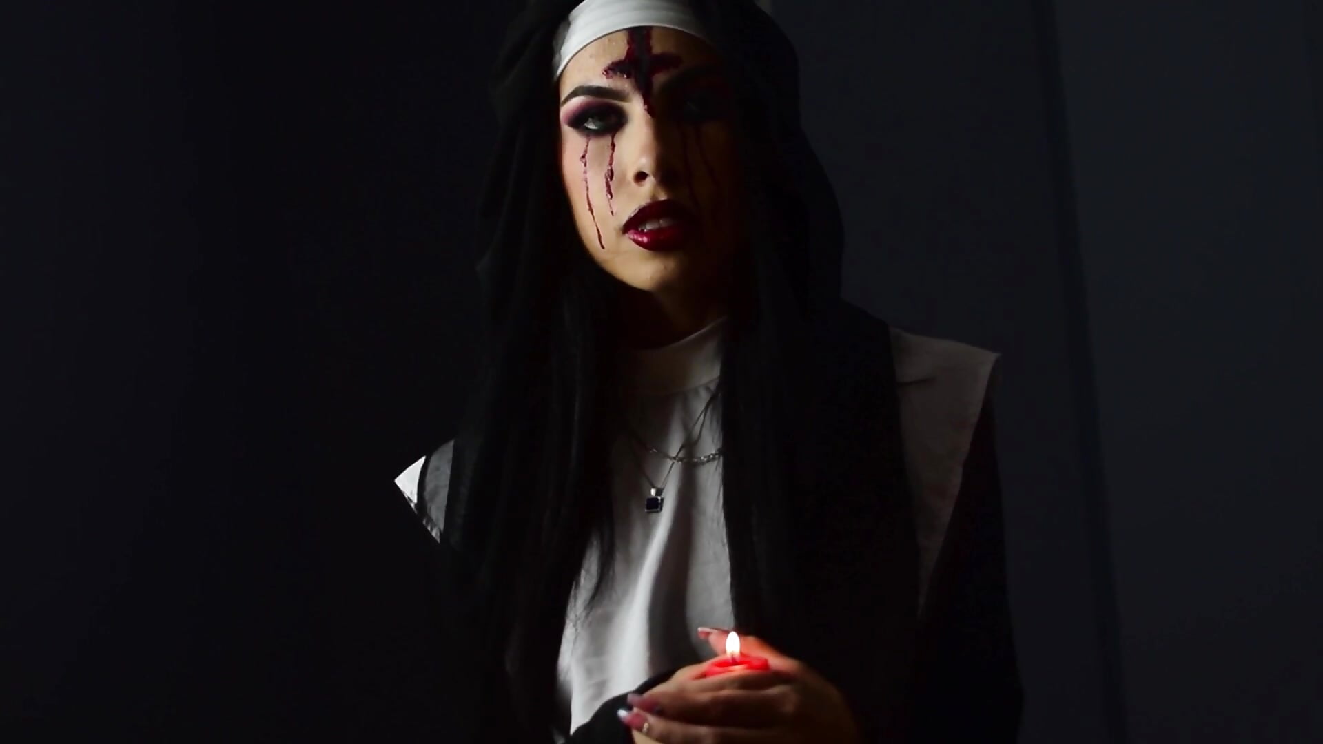 Crimson Ritual