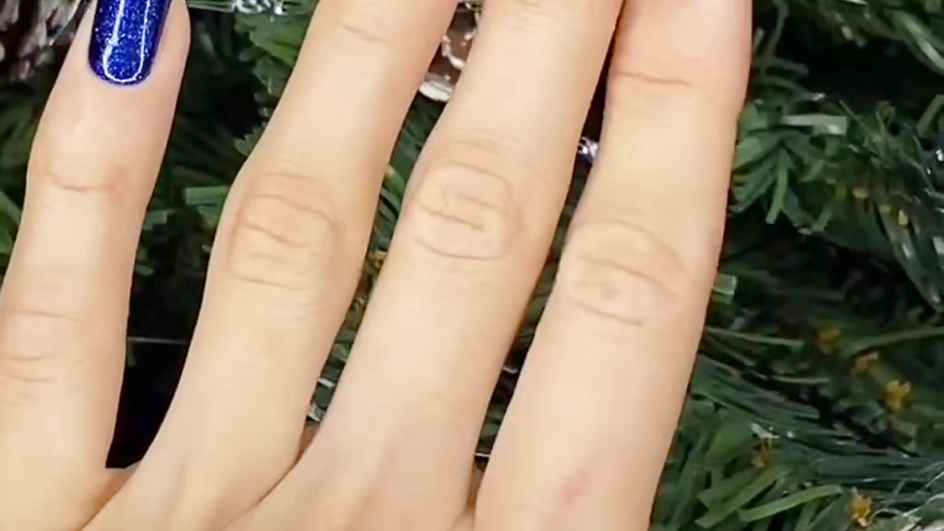 What a beauty💙😍 - video by Mollyinyourmind cam model