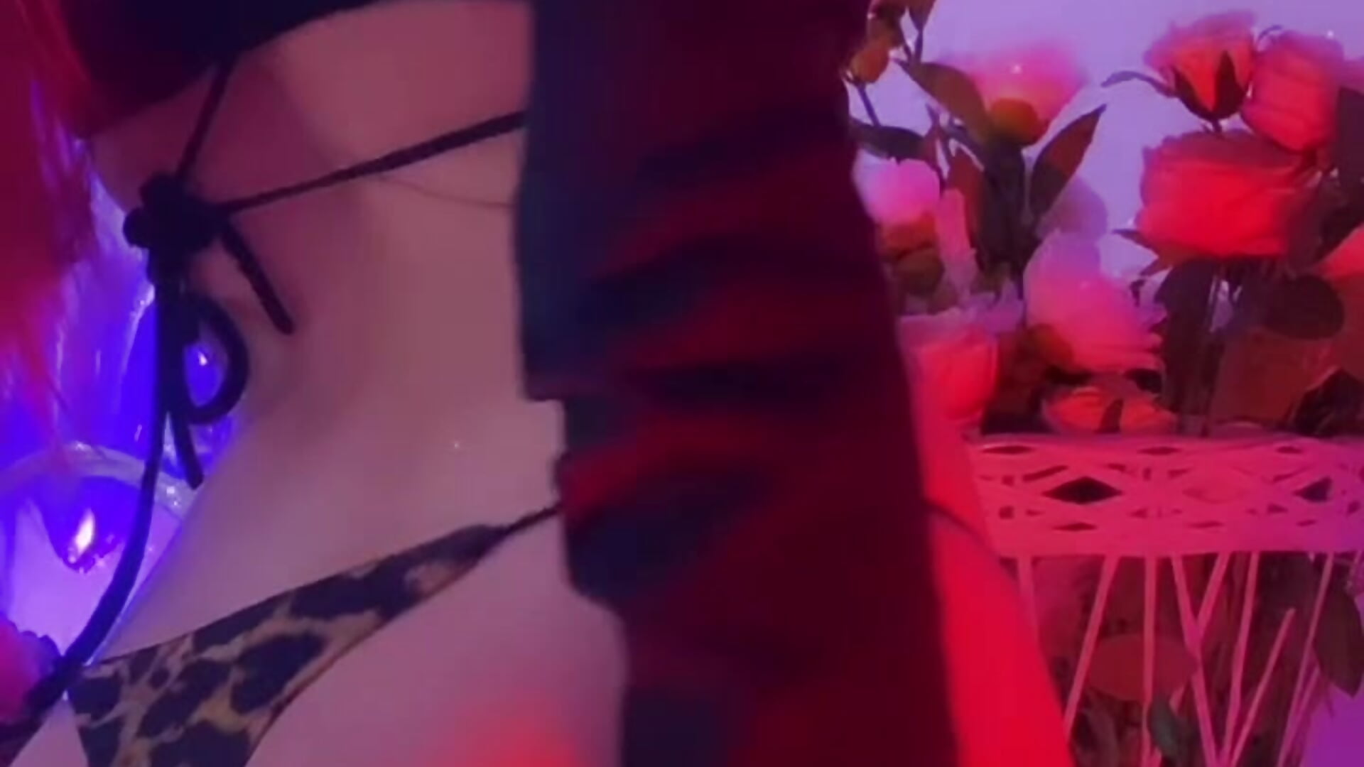 😈 - video by Mollyinyourmind cam model