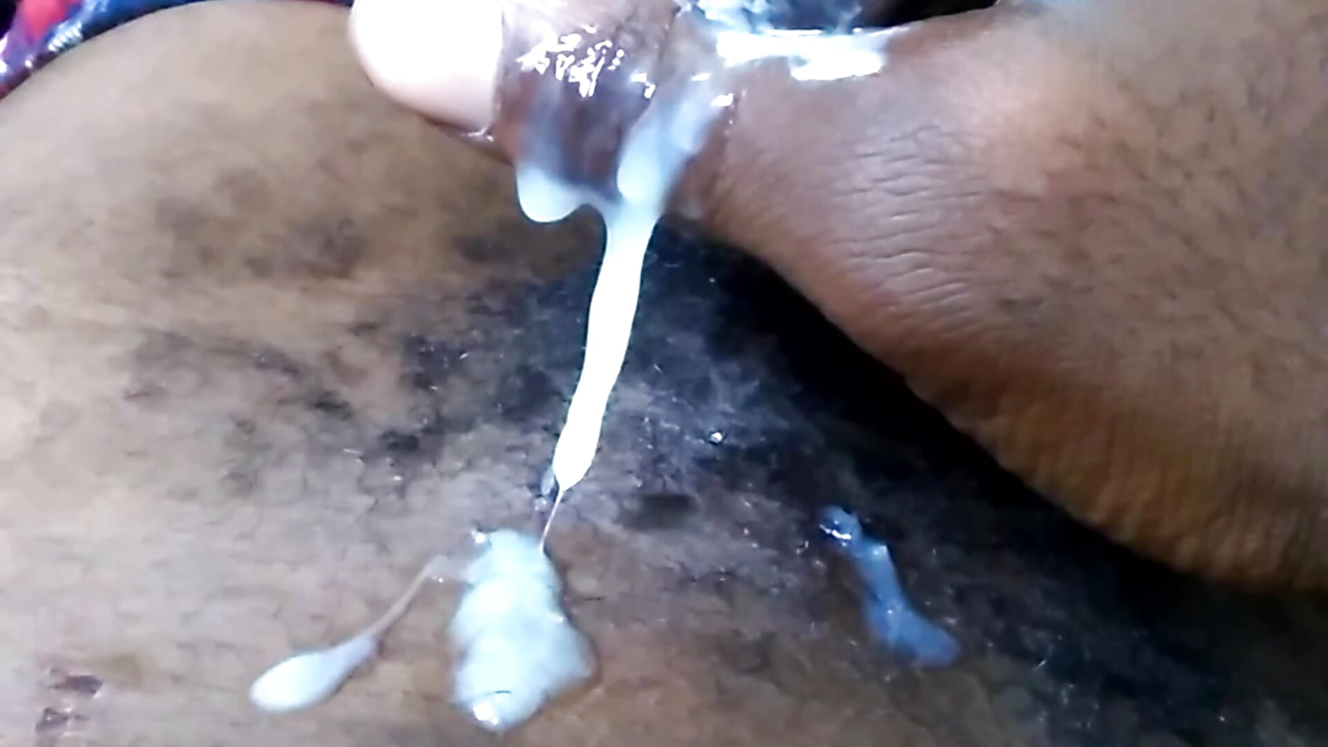 owee gooey - video van Triggerhappycj100 cam-model