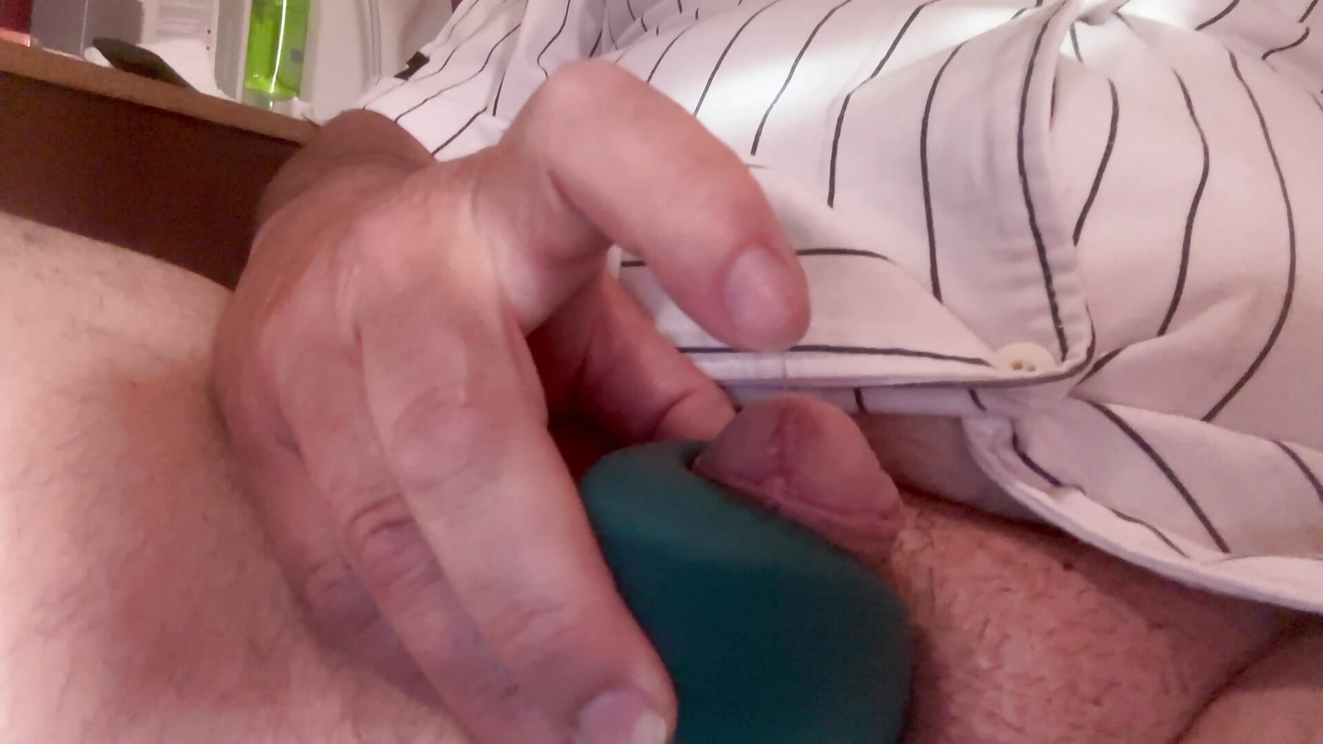 My wet dick/ il miocazzo bagnato