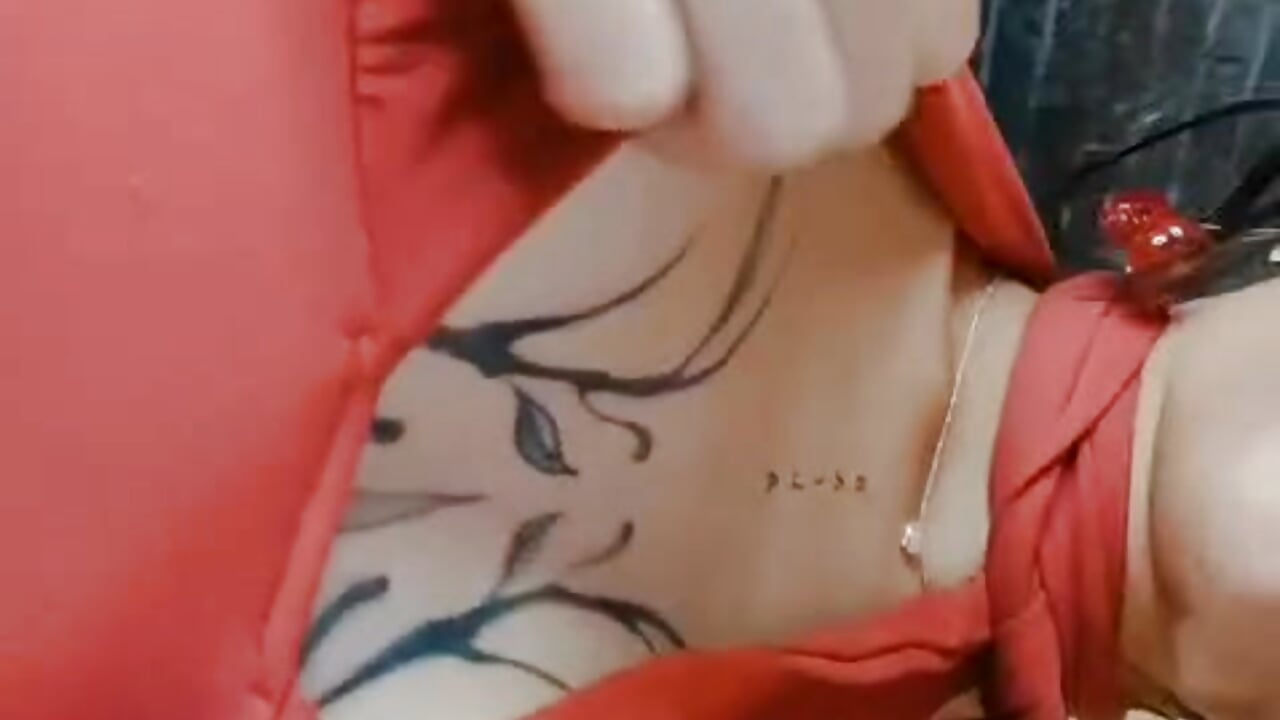 Come on with me 💗 - video by violett__golden cam model