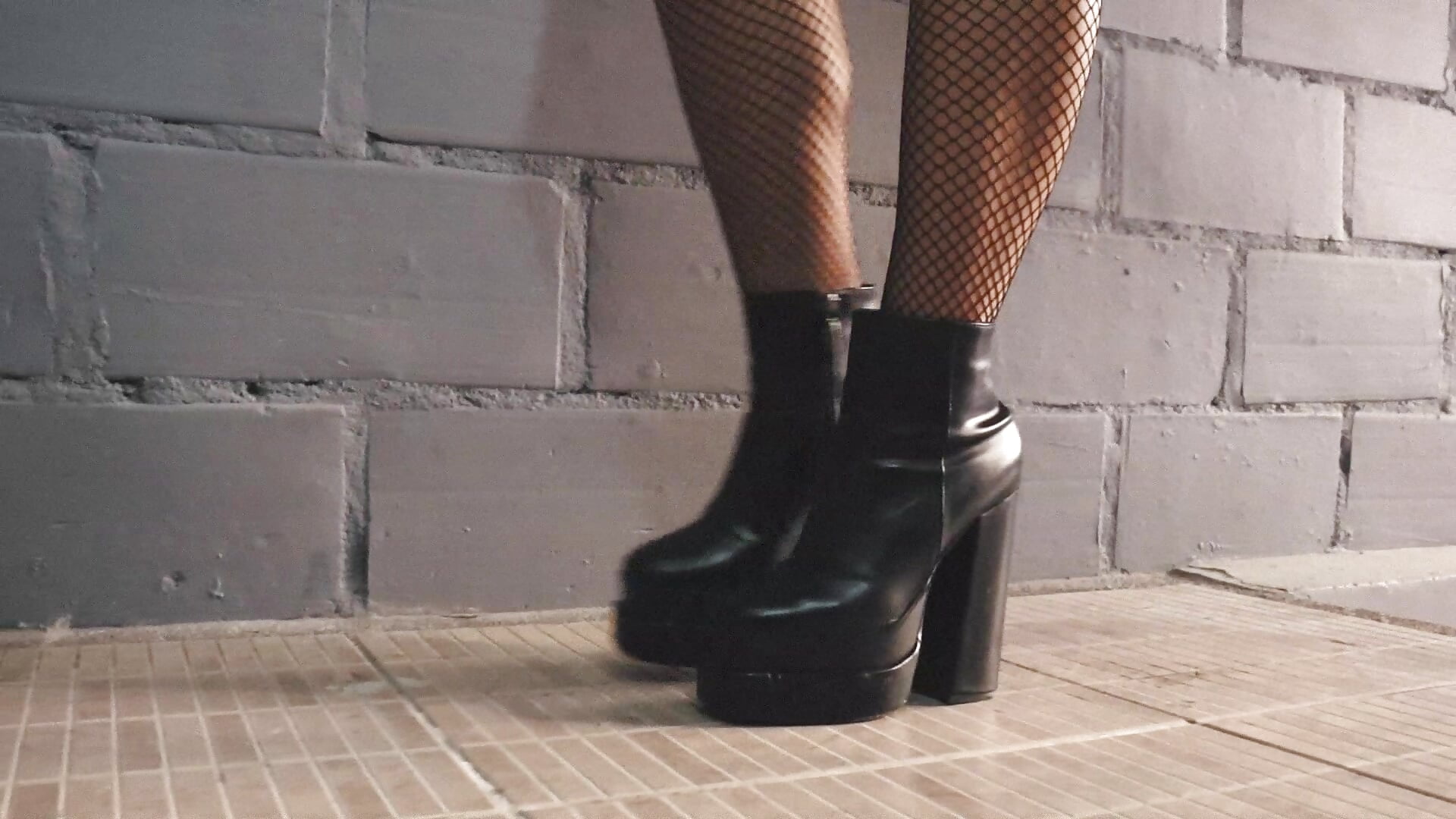 Jail Hot ⛓️🗝️ 🔥😈 - video av Roxana_gomez cam-modell