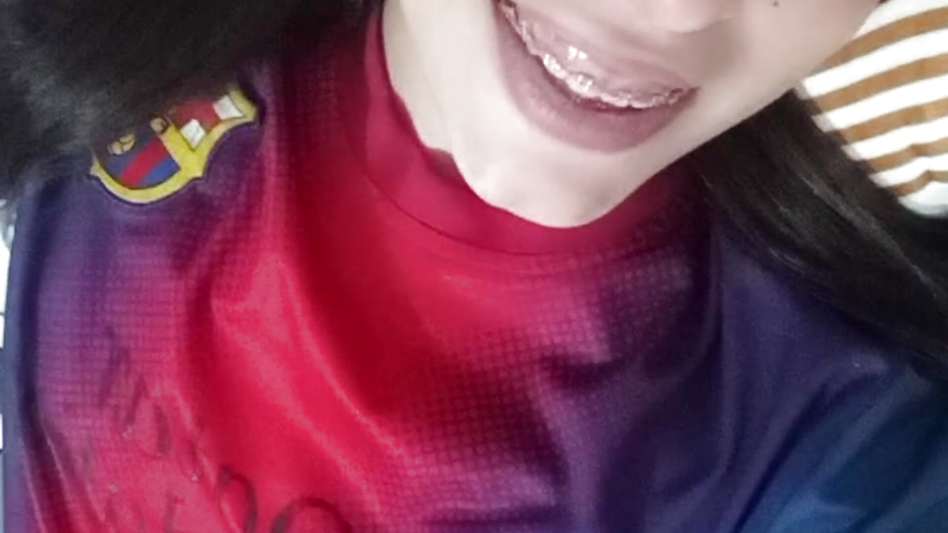 Provoking you 😏 - video van Astrid_Velle cam-model