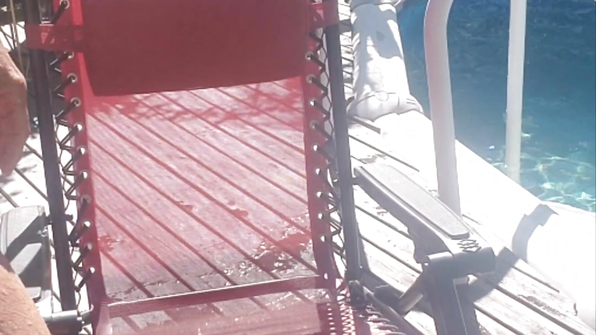 Summer Sin - vídeo de FoxDadBtm modelo de câmara