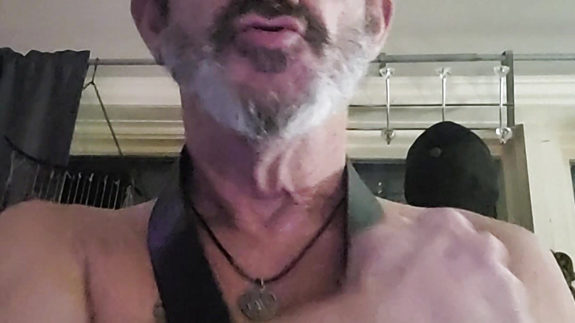 Show 2026 who's Boss - vídeo de FoxDadBtm modelo de câmara